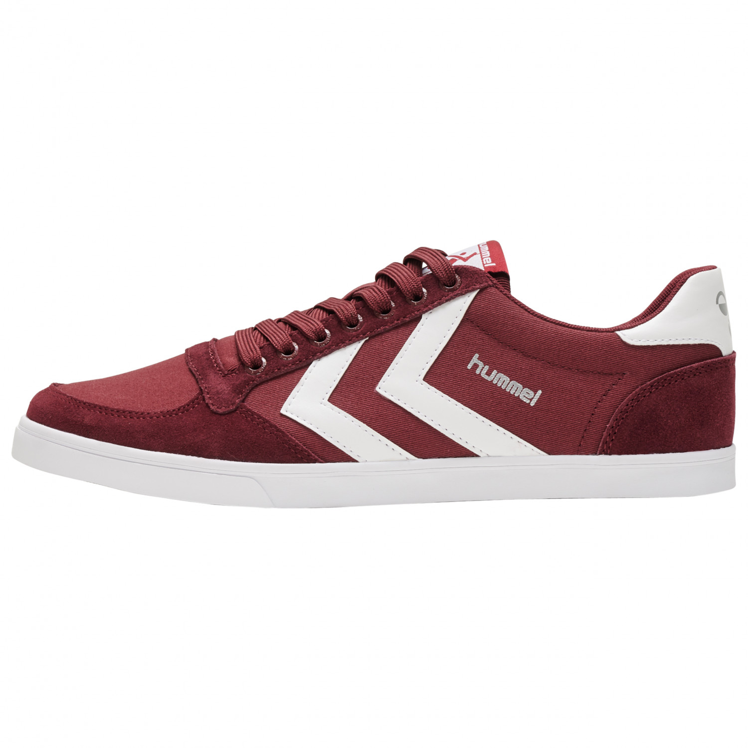 Hummel Slimmer Stadil Low - Sneakers | Buy online | Bergfreunde.eu
