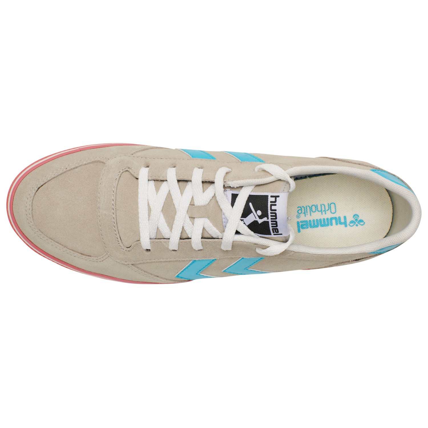 Hummel Stadil 3.0 Low Suede Color Splash - Sneakers | Buy online |  Bergfreunde.eu