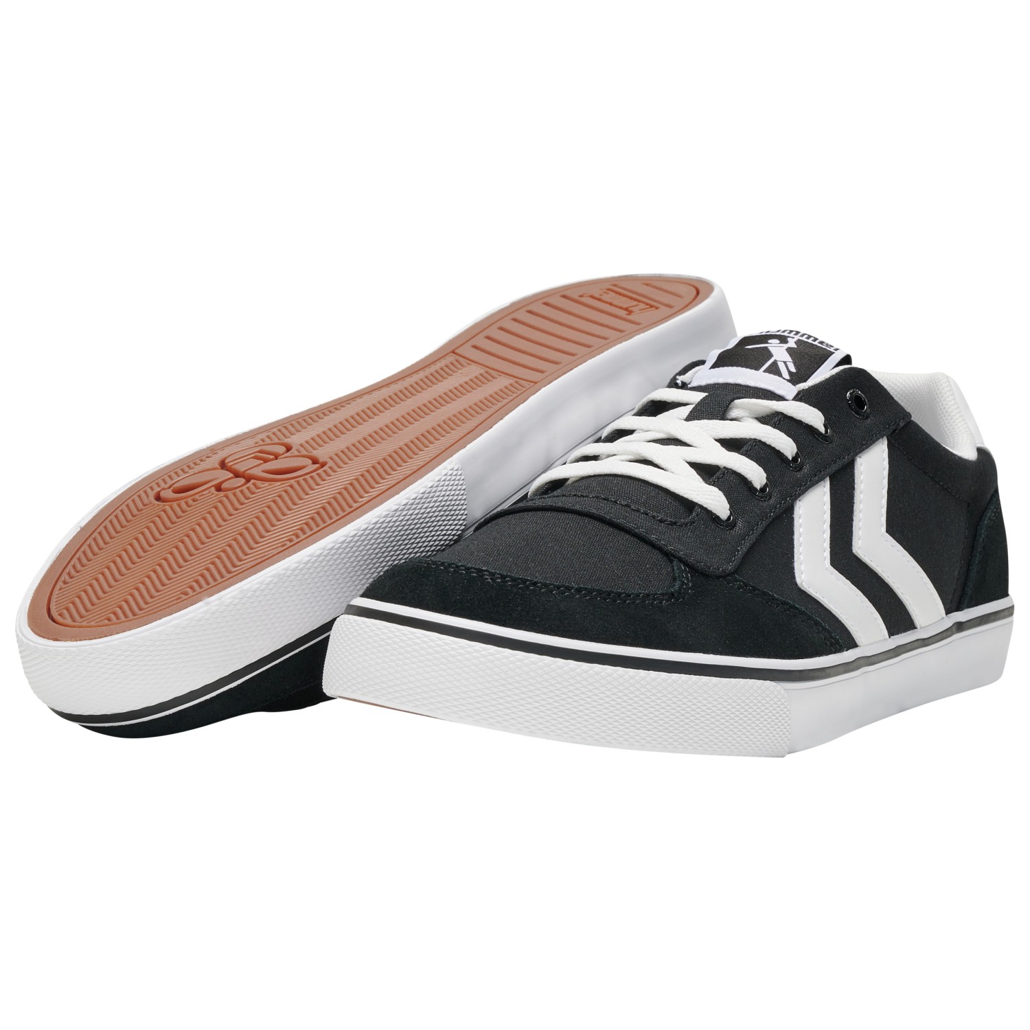 hummel stadil 3.0 mid