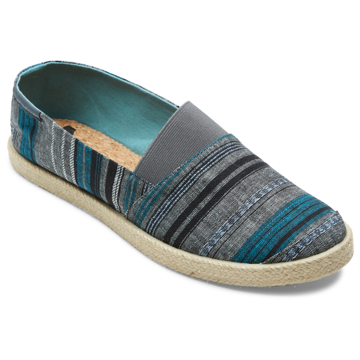 Quiksilver Espadrilled - Sneakers Men's | Buy online | Bergfreunde.eu