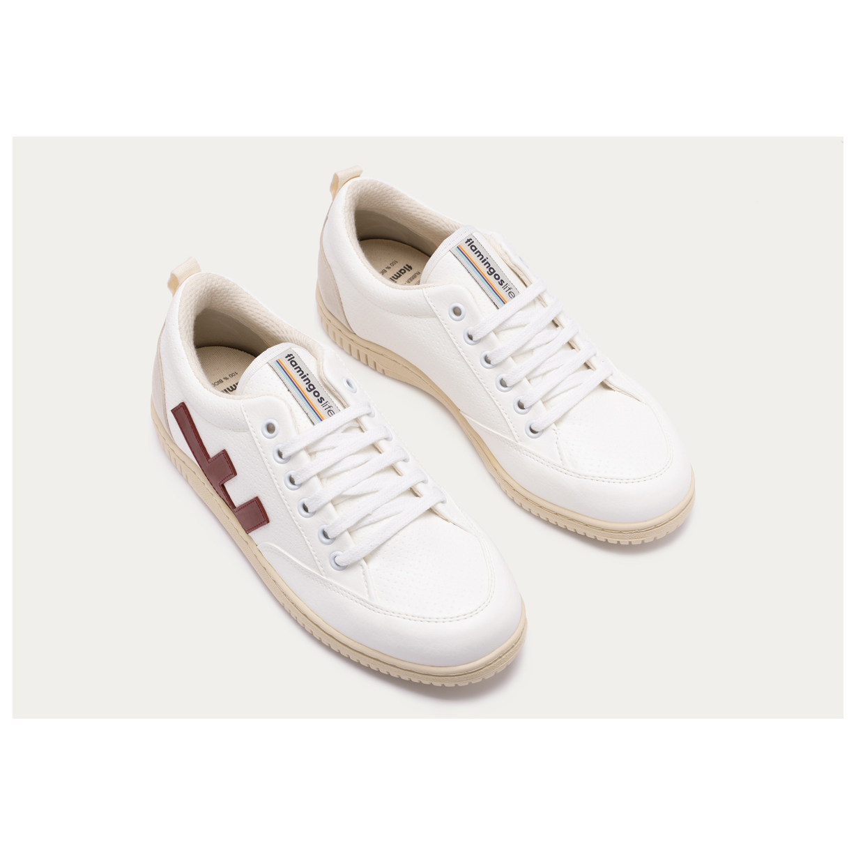 flamingos life roland