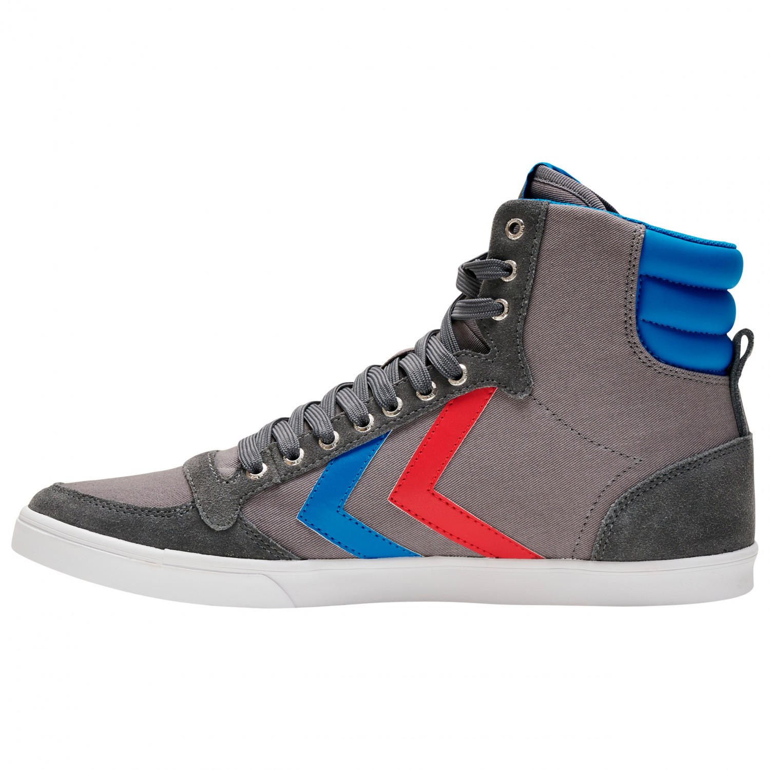 Hummel Slimmer Stadil High - Sneaker | Porto franco | Bergfreunde.it