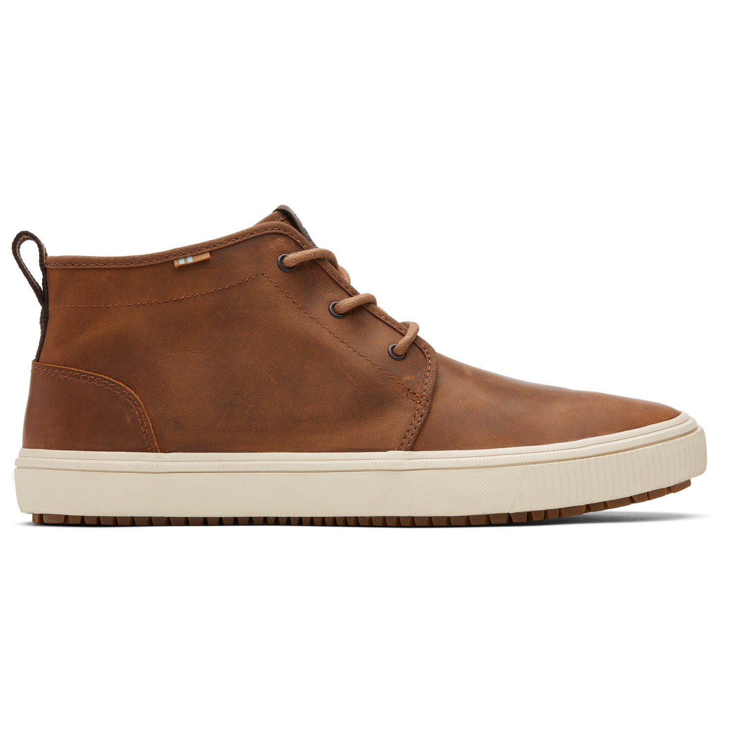 TOMS Carlo Mid Terrain Leather 