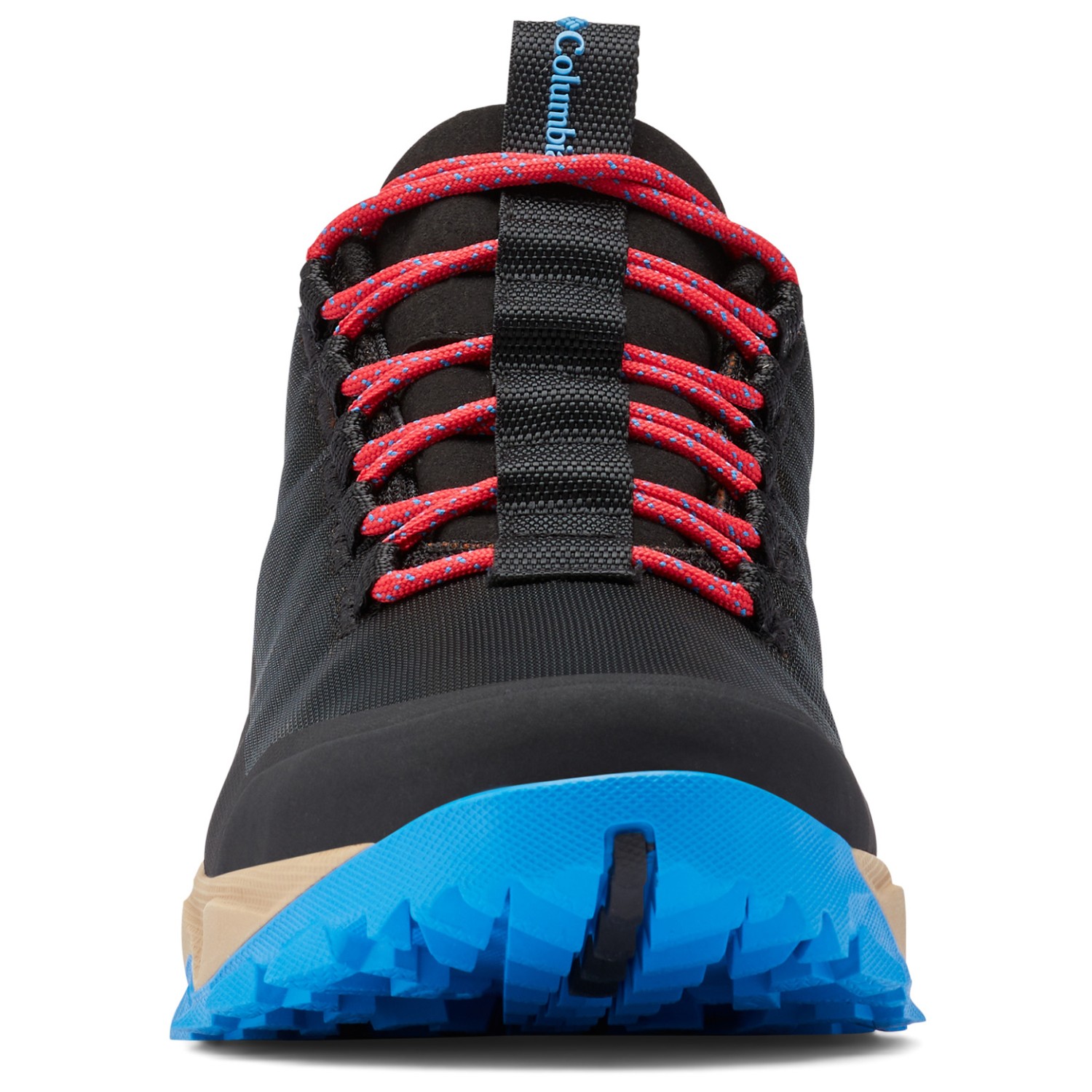 columbia flow borough low alpine