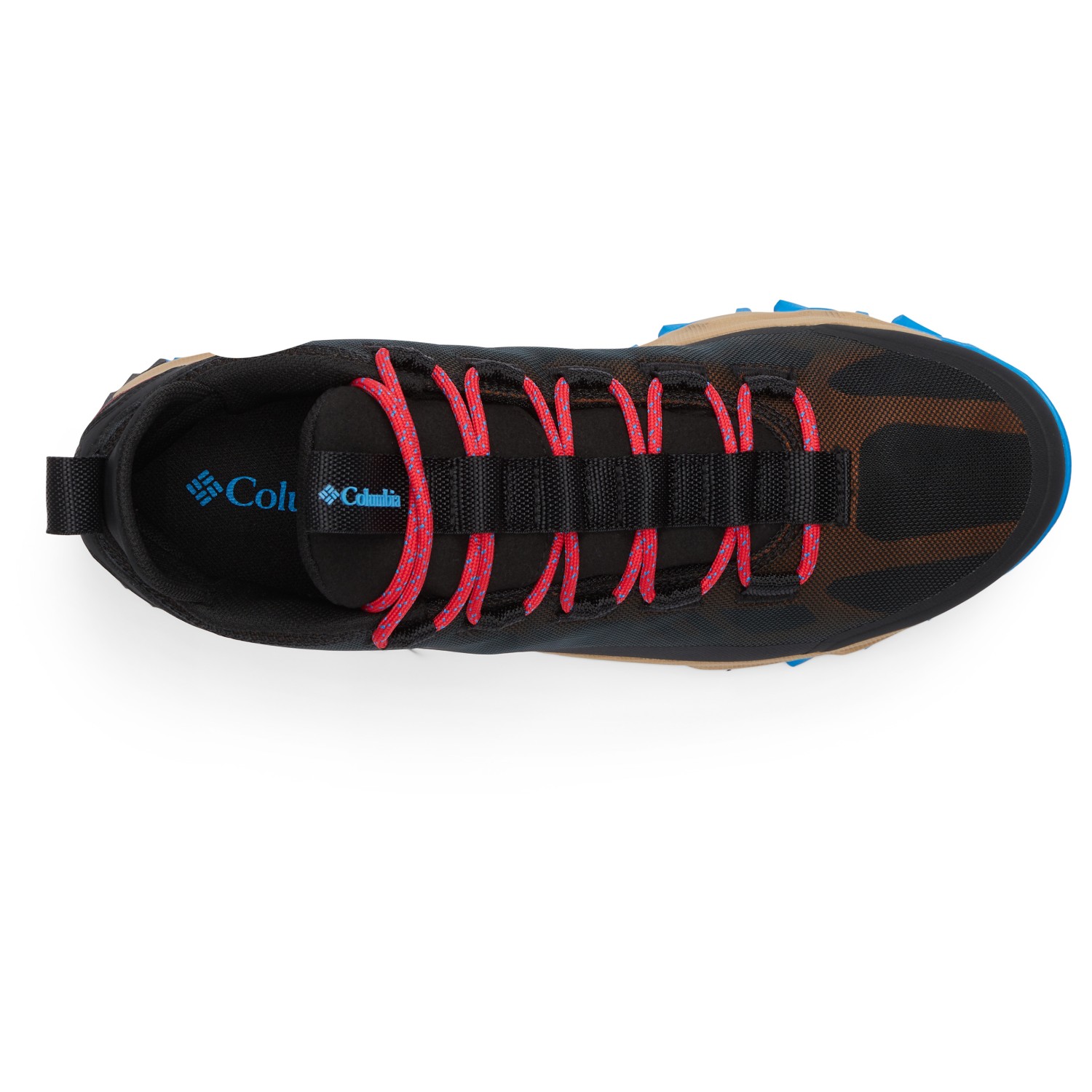 columbia flow borough low alpine