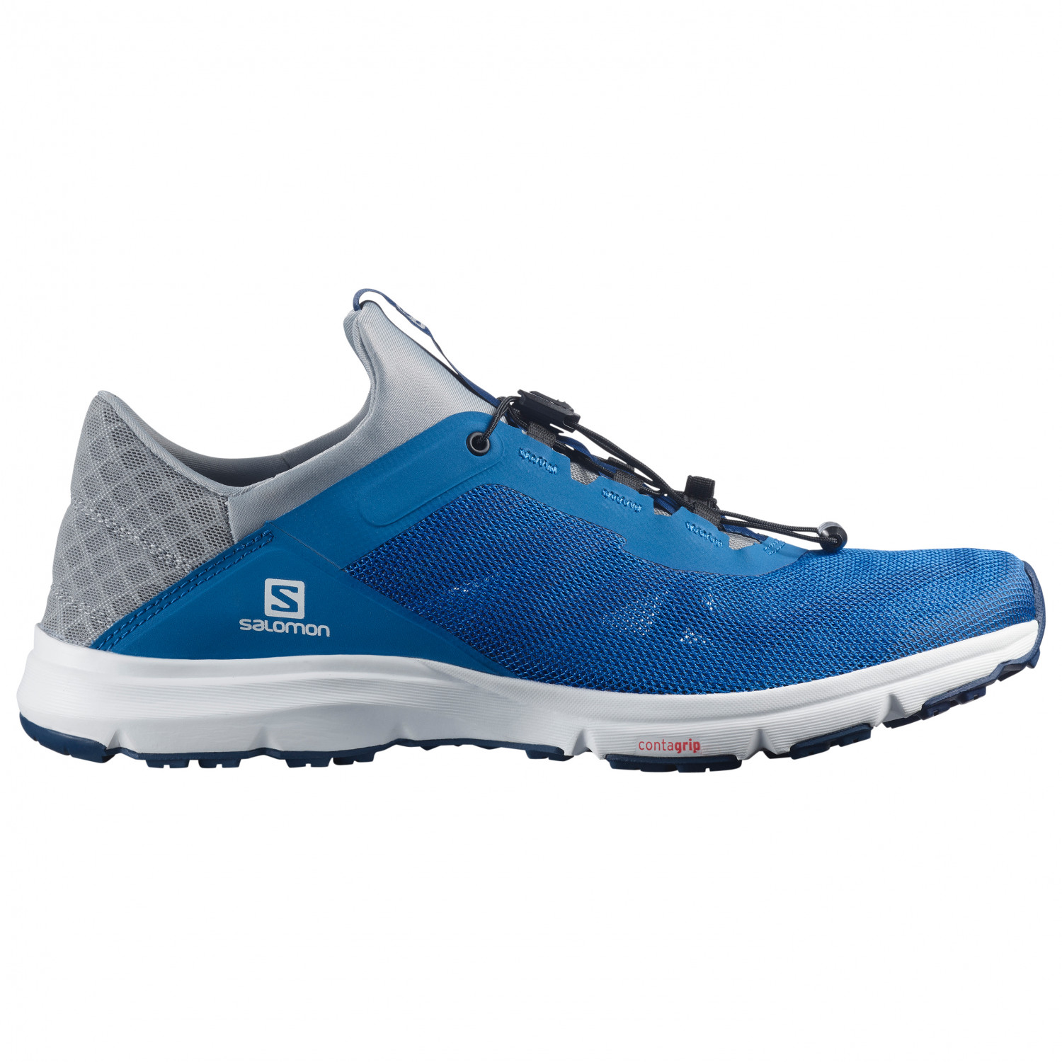 salomon men's amphib bold