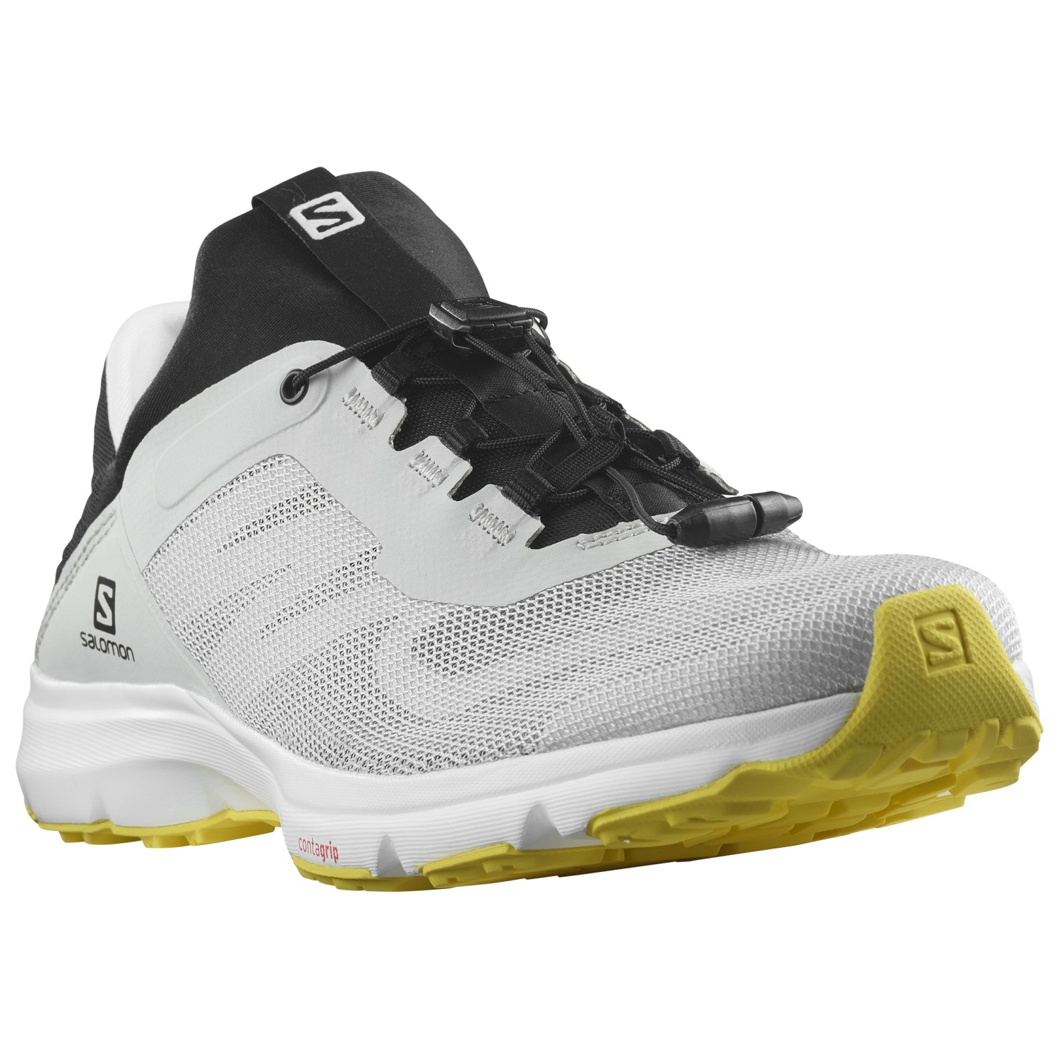 salomon men's amphib bold