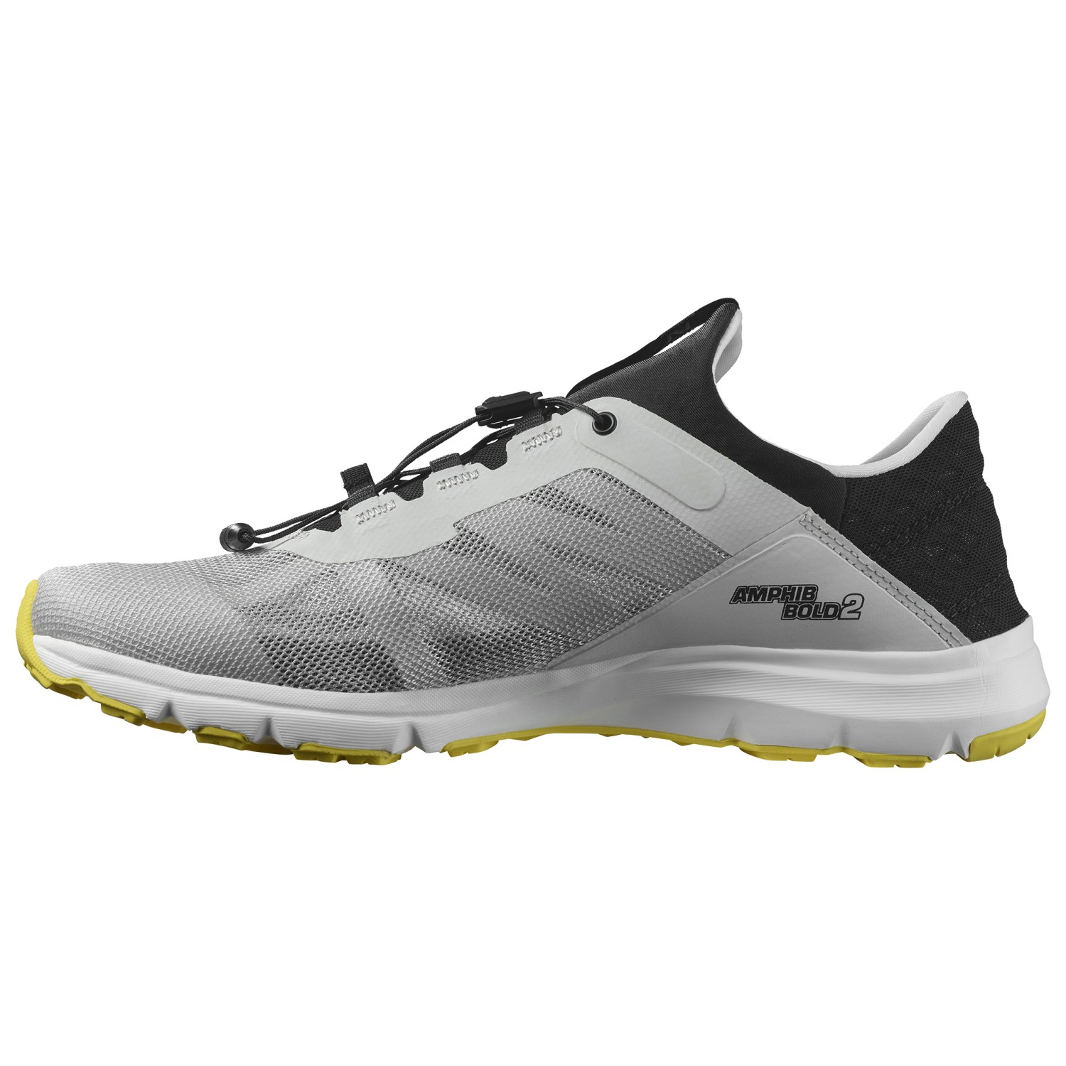 salomon men's amphib bold