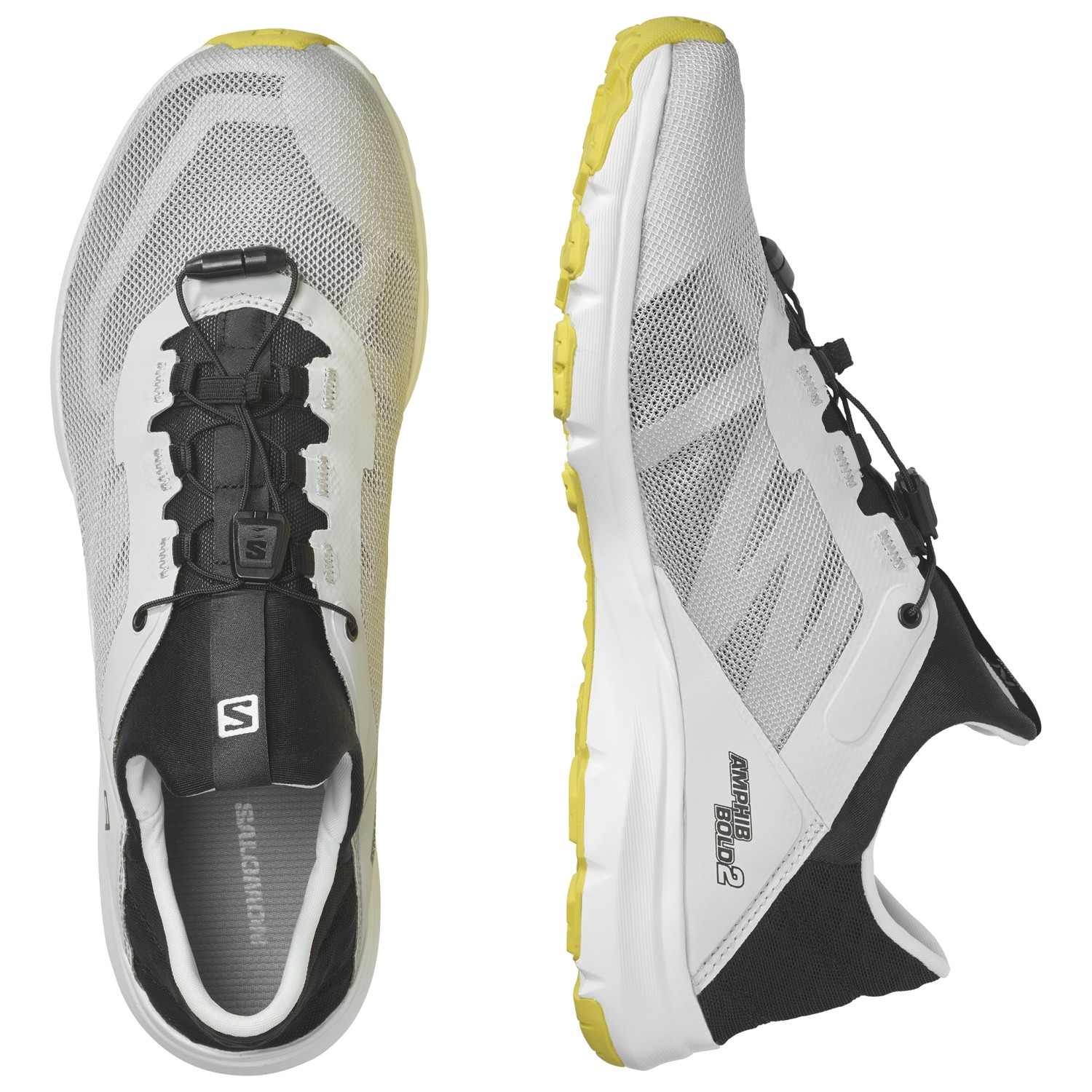 Salomon Amphib Bold 2 - Sneakers Men's 