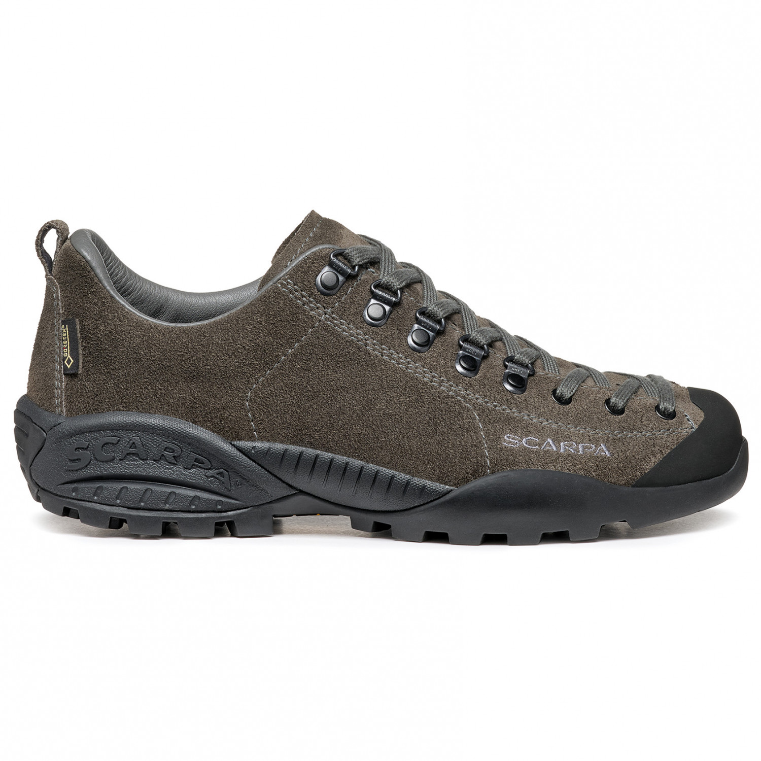 Scarpa Mojito Rock GTX Casual Shoes Free UK Delivery Alpinetrek