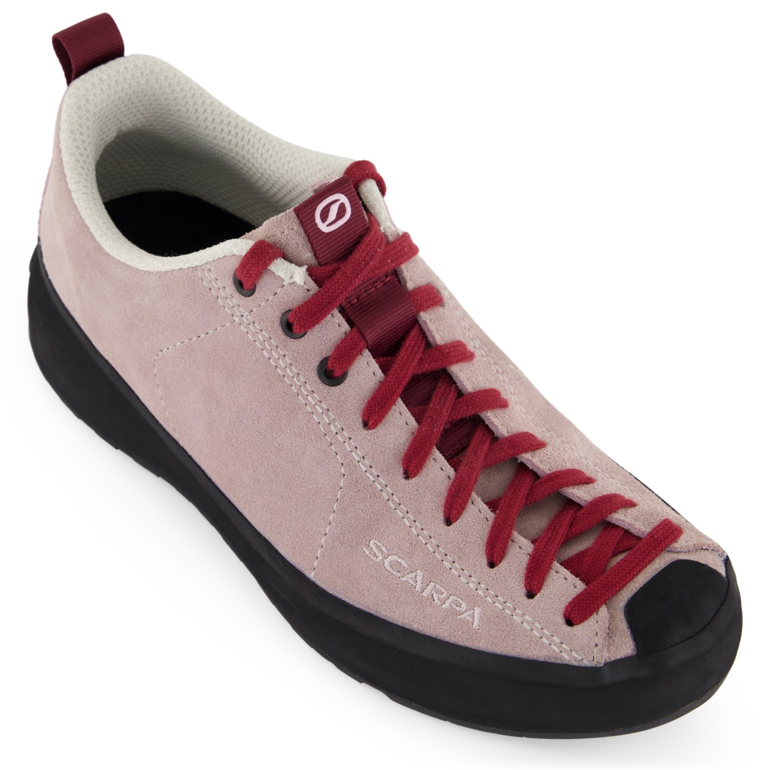Test Scarpa Mojito 2022 : Avis, Chaussures Approche Scarpa pour Homme