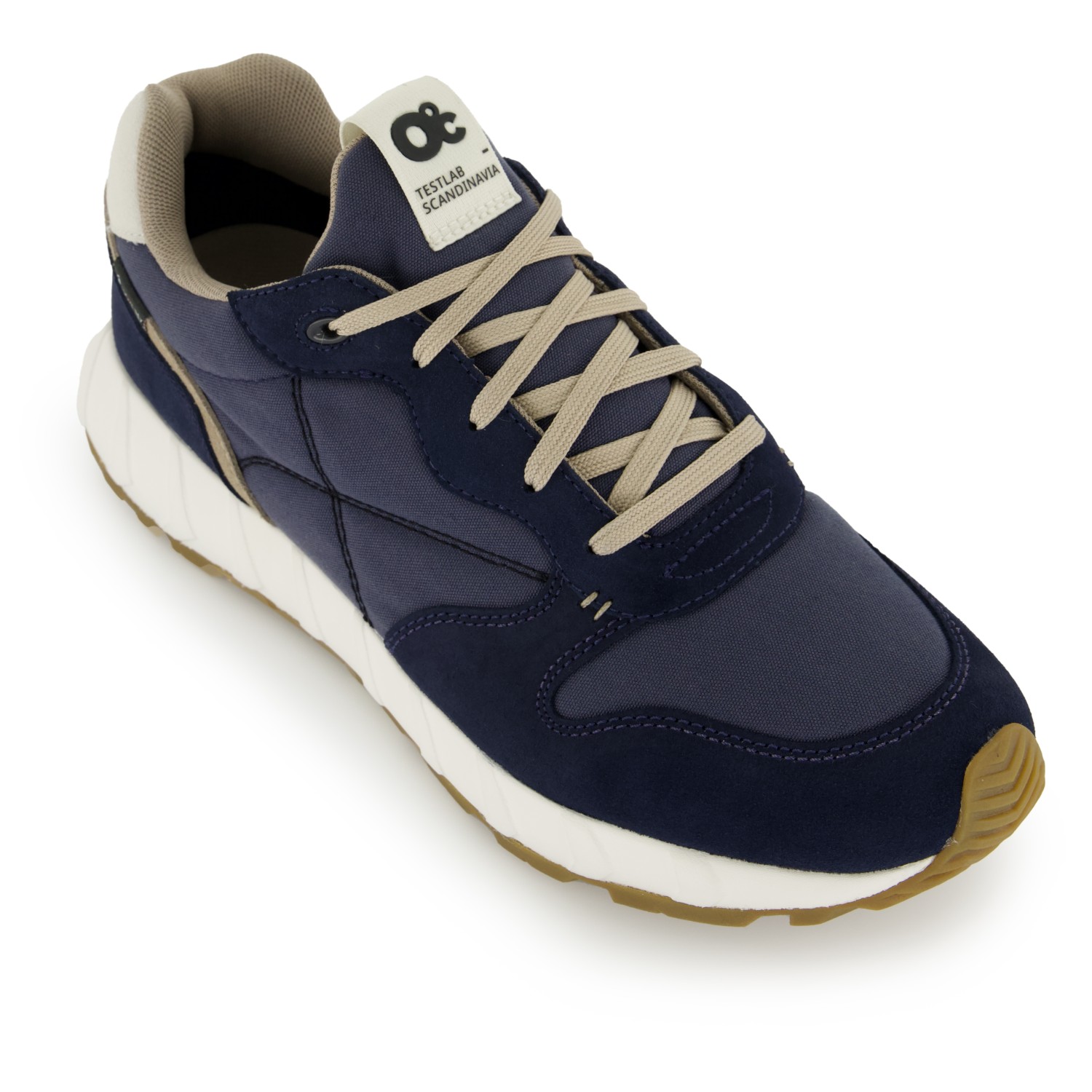 ZeroC Stureplan GTX S - Fritidssko Herre køb online | Bergfreunde.dk