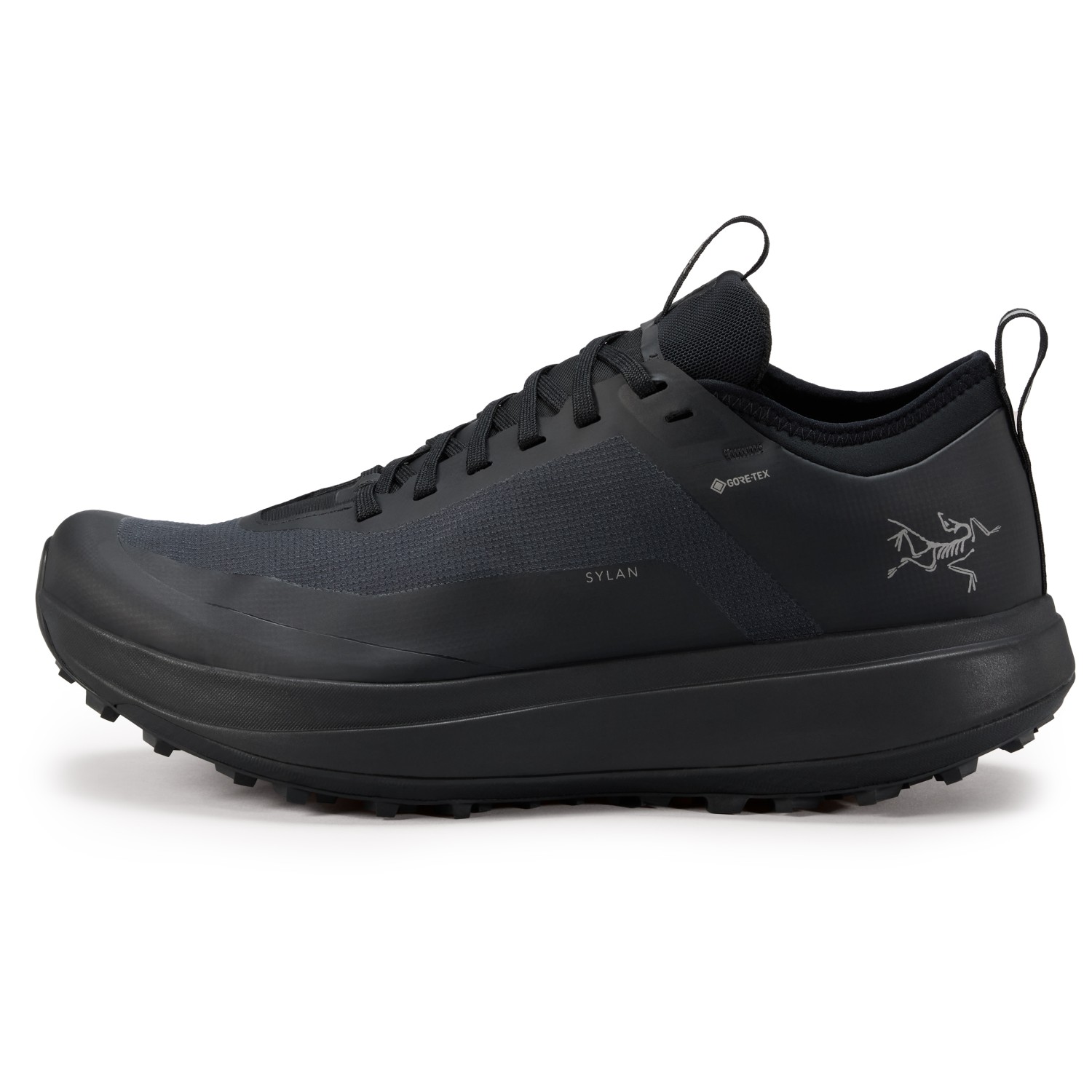 Arc'teryx Sylan GTX - Trail running shoes Men's | Free EU Delivery ...
