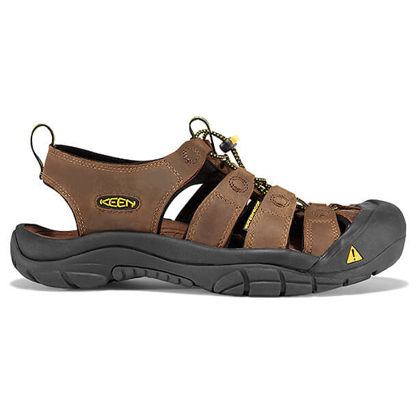 Keen Newport - Sandales de marche Homme | Livraison ...