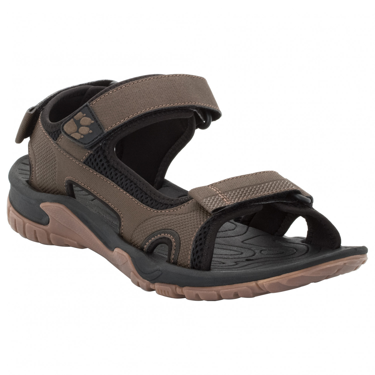 Jack Wolfskin Sandalen Herren