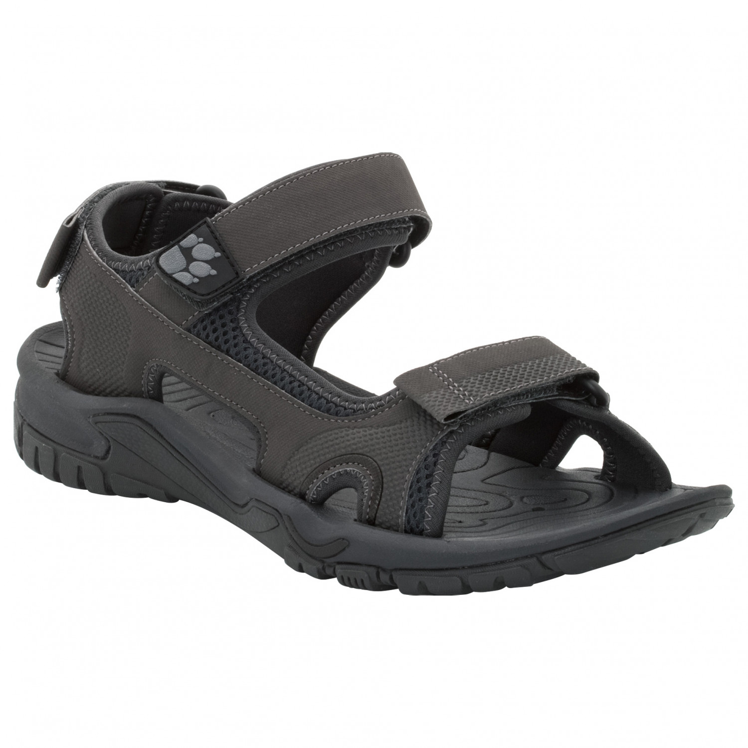Jack Wolfskin Sandale Herren