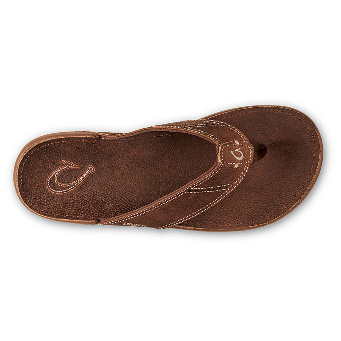 Olukai Nui - Sandals Men's | Free EU Delivery | Bergfreunde.eu