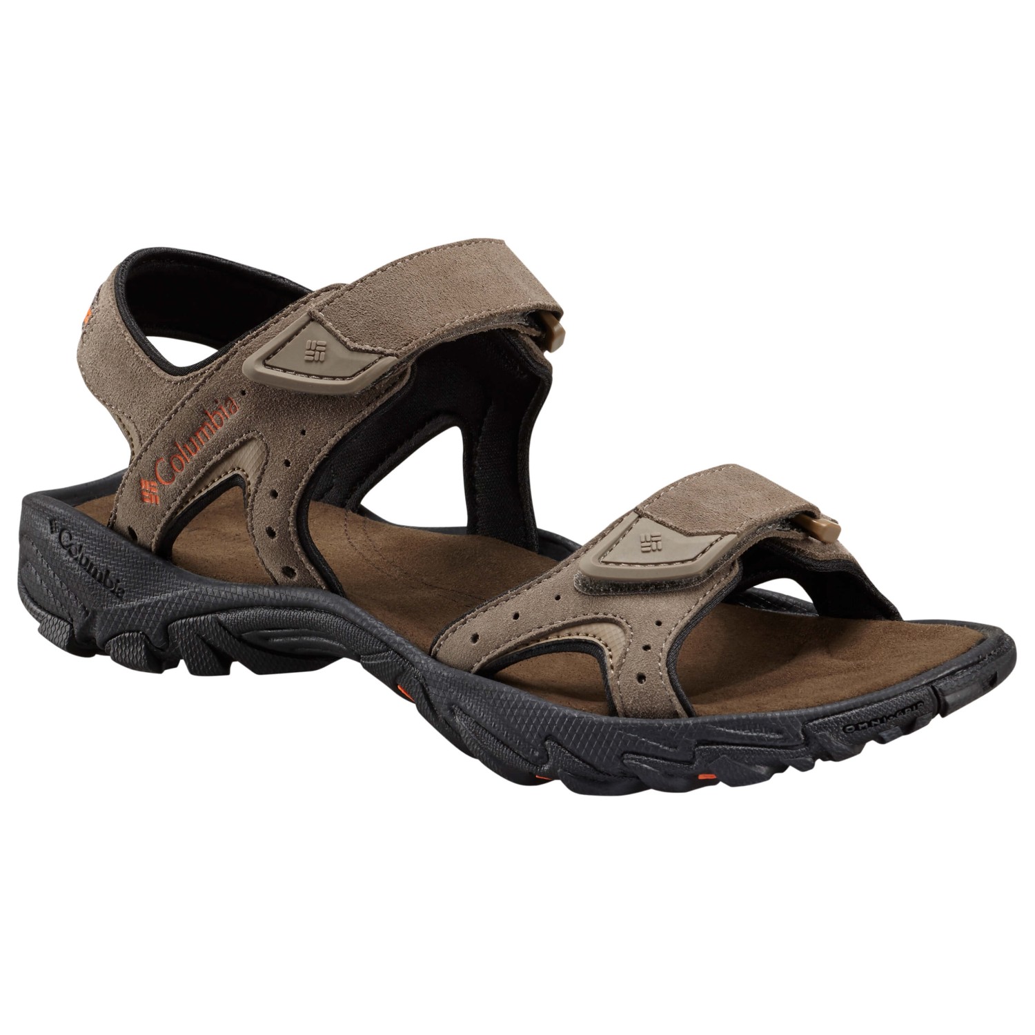 Columbia Santiam 2 Strap - Sandali da trekking Uomo | Acquista online |  Bergfreunde.it
