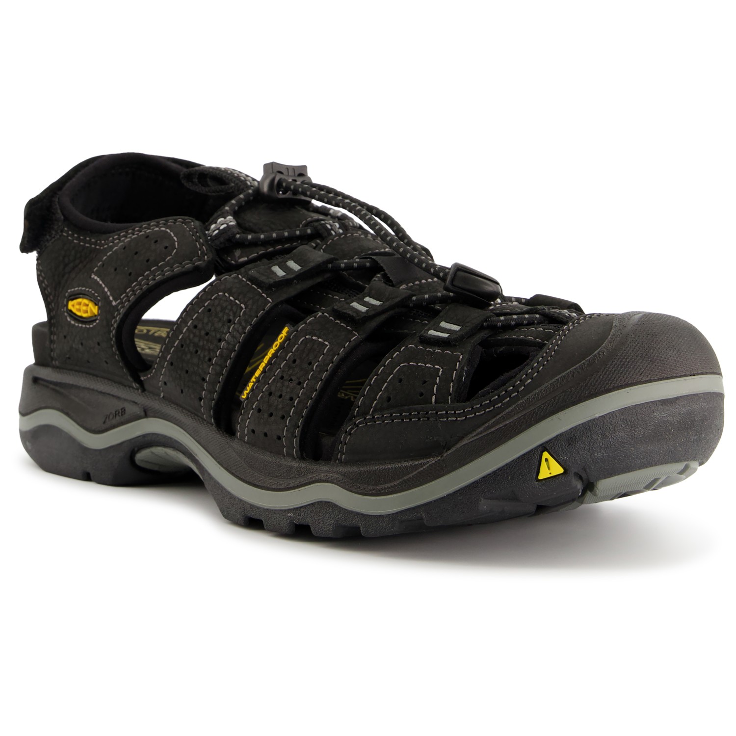 keen rialto