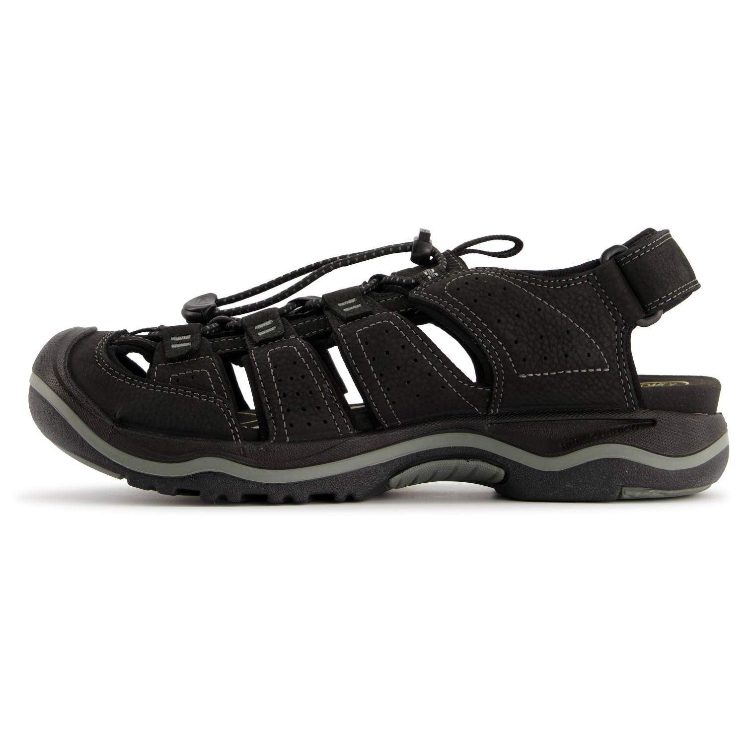 keen rialto