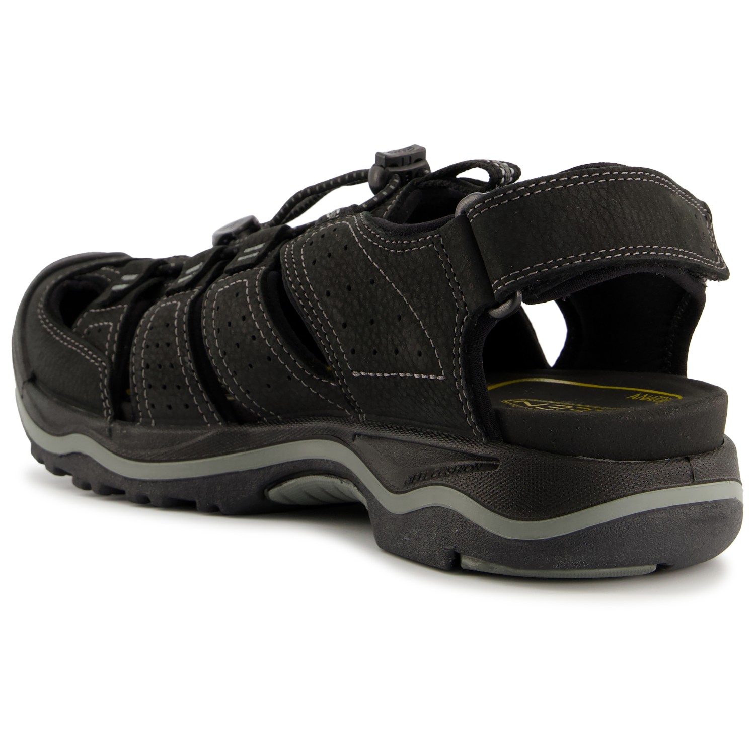 keen rialto