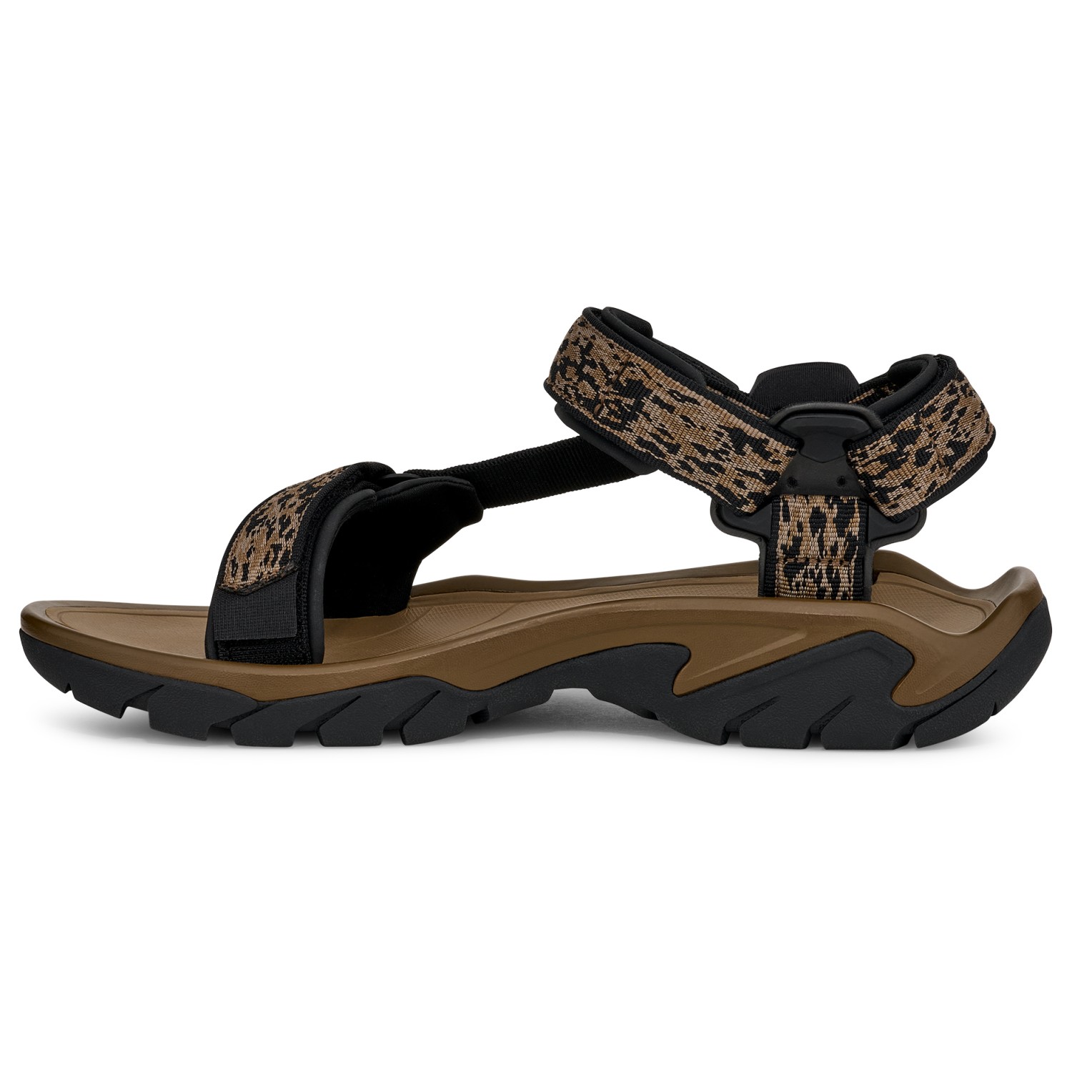 Sandalias TEVA - M Terra Fi 5 Universal 1102456 Pdol - Sandalias - Chanclas  y sandalias - Hombre | zapatos.es