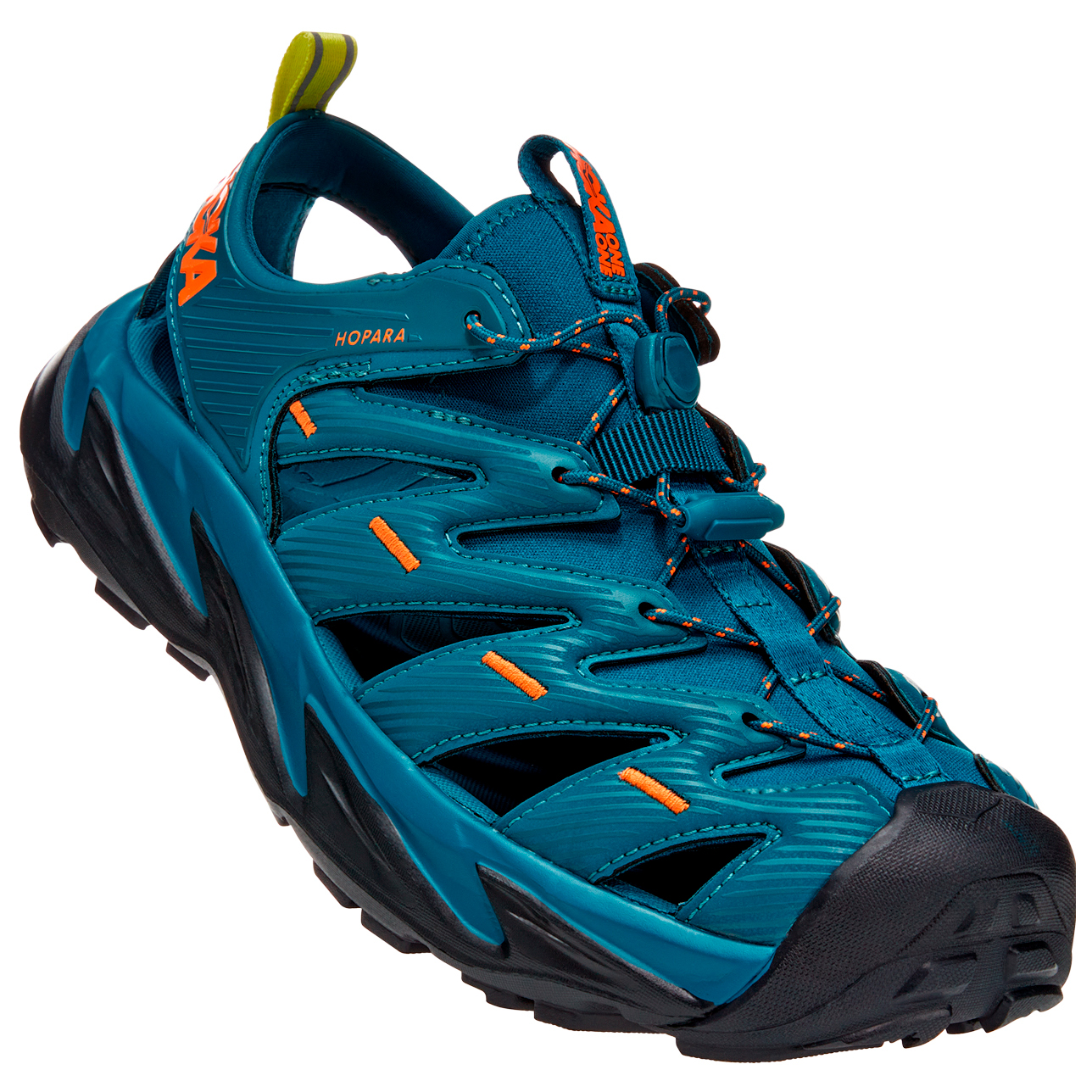 Hoka Sky Hopara - Sandalias de montaña Hombre | Envío gratuito |  Bergfreunde.es