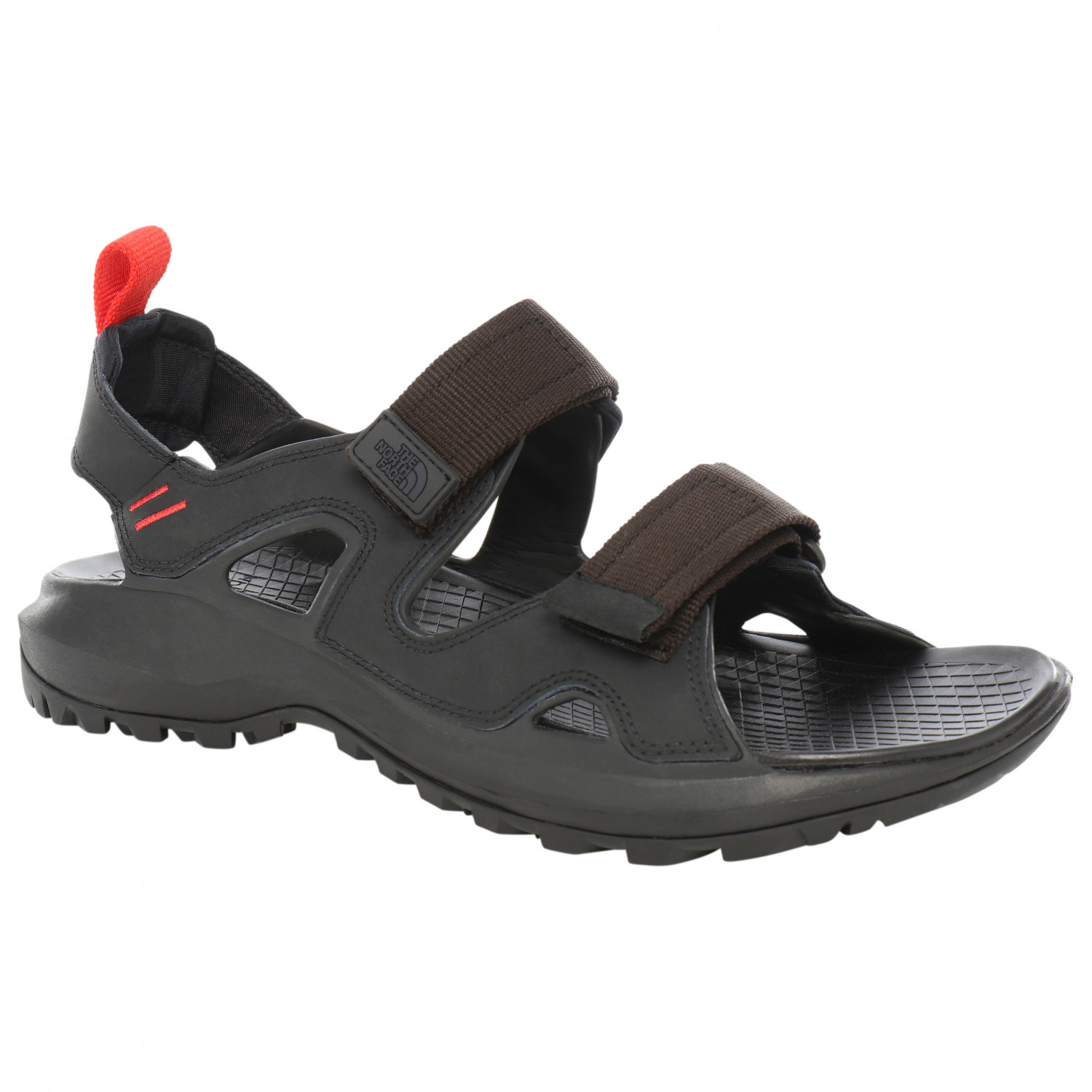 the north face sandals