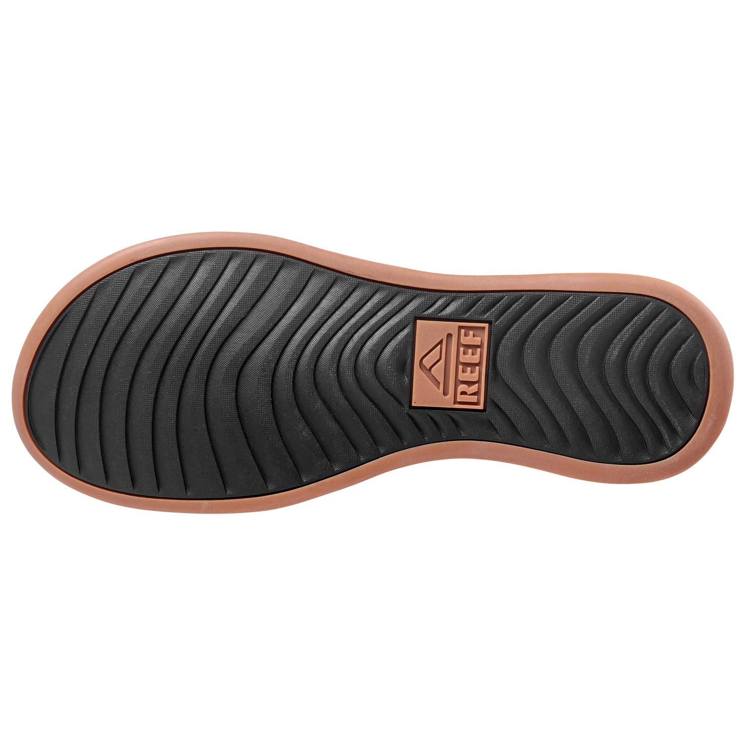 reef cushion bounce lux toffee