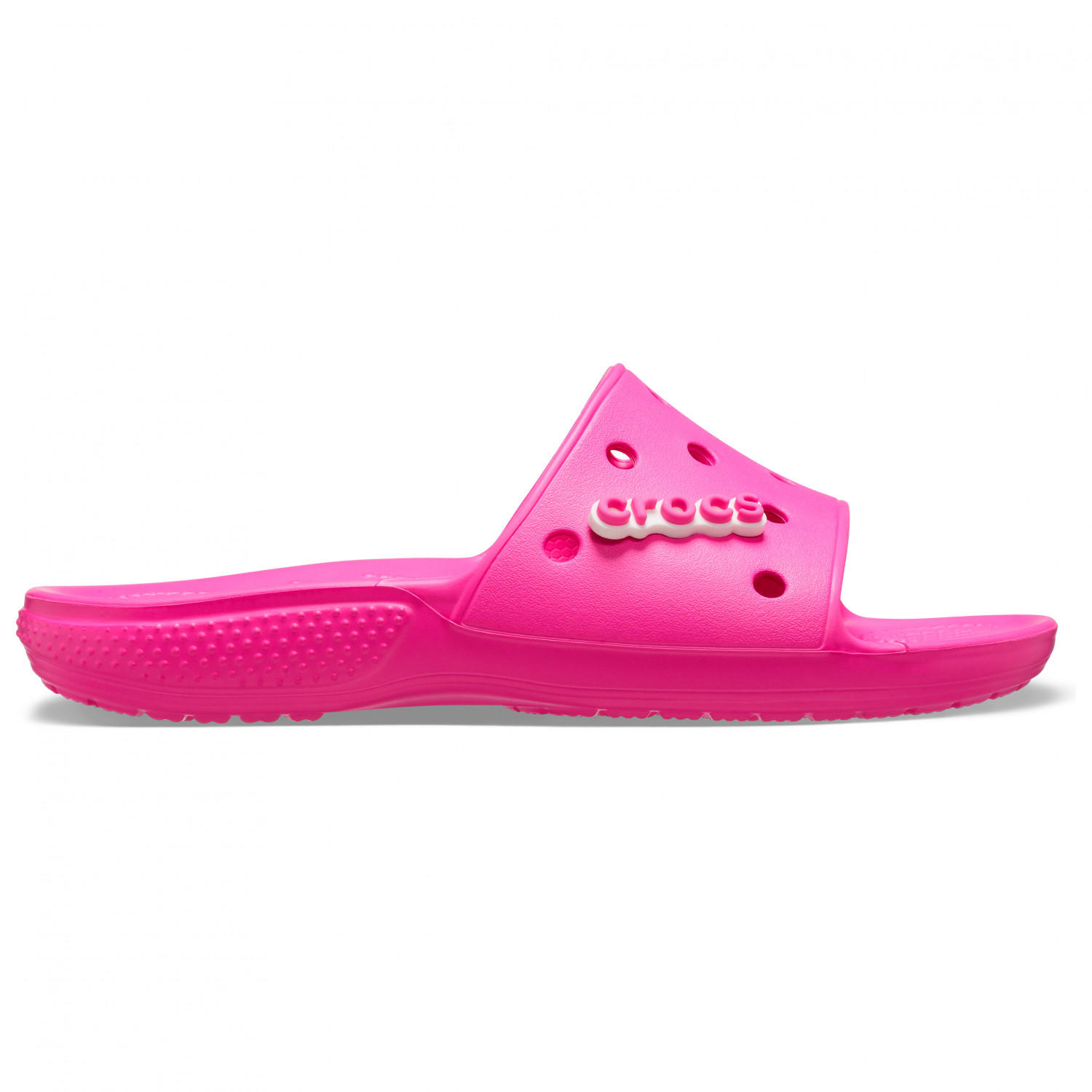 Crocs Classic Crocs Slide - Sandals | Buy online | Bergfreunde.eu