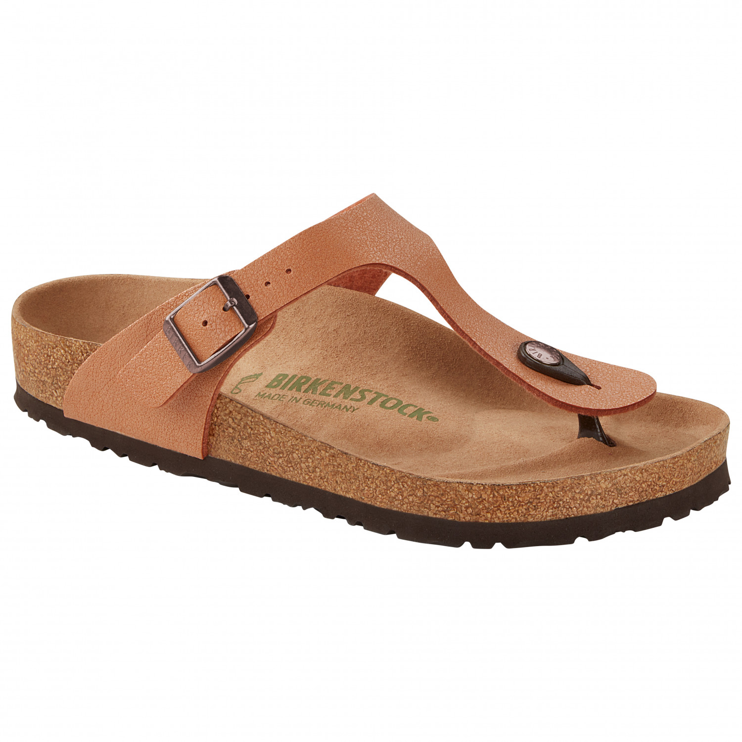 Birkenstock Gizeh BFBC Earthy Vegan - Sandals | Free EU Delivery |  Bergfreunde.eu