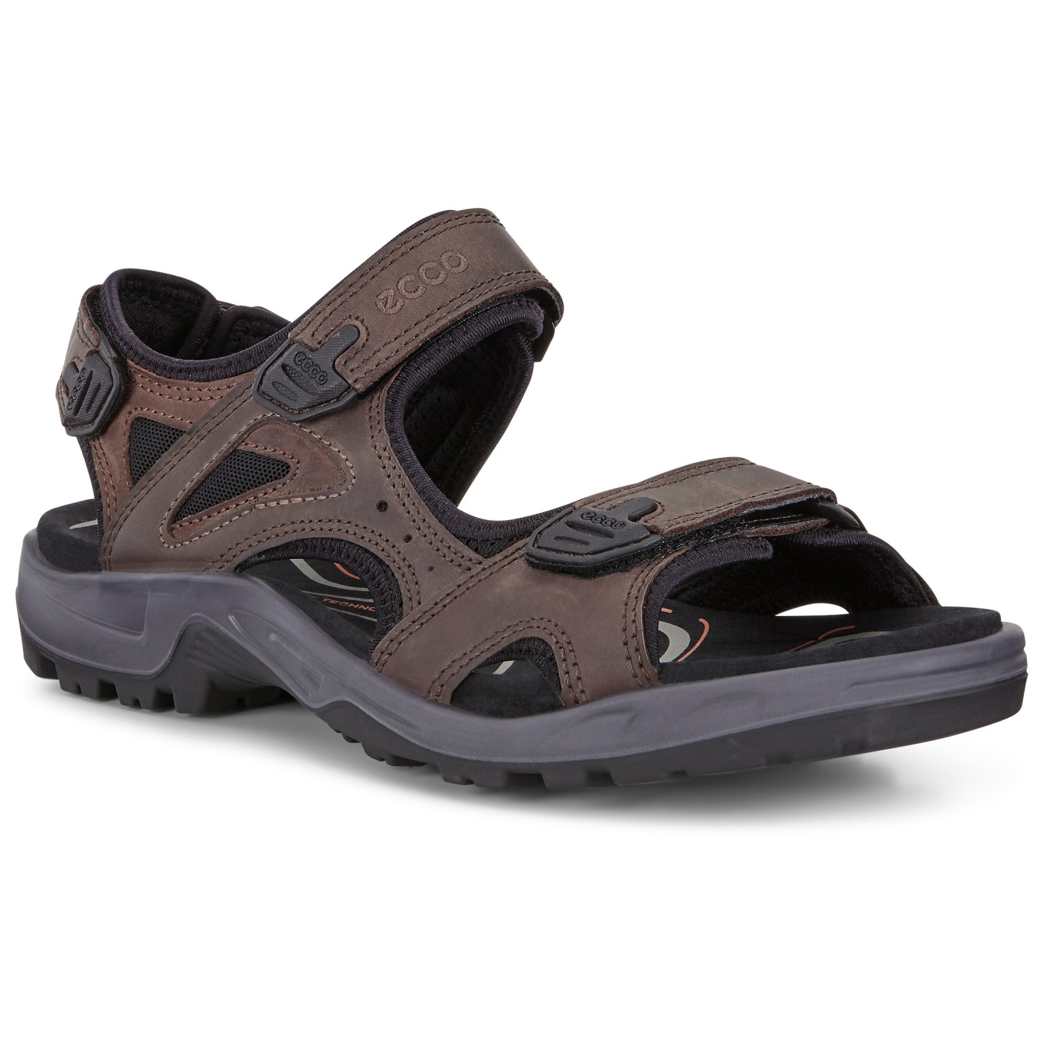ecco offroad lite slide