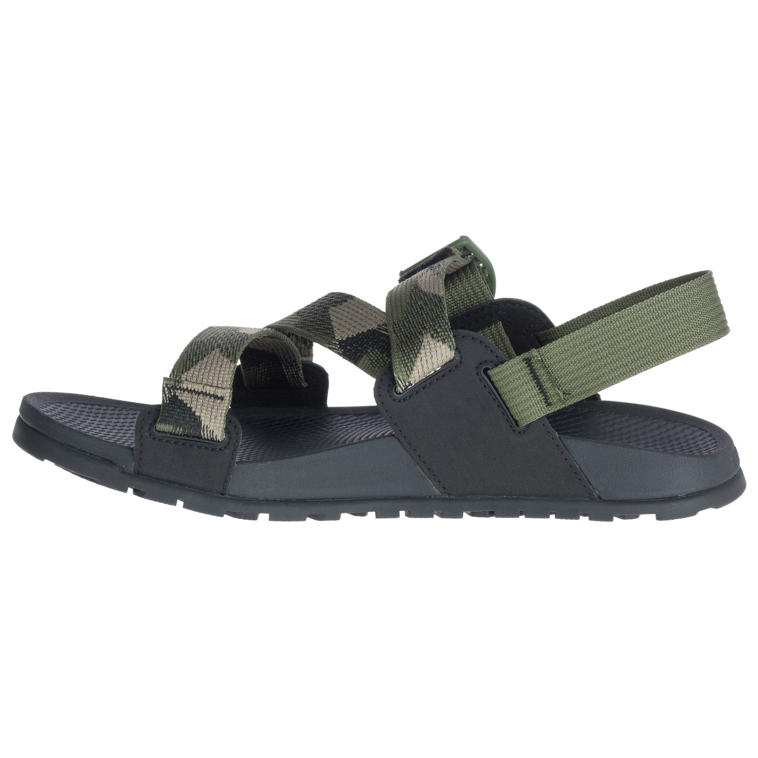 chaco casual sandals