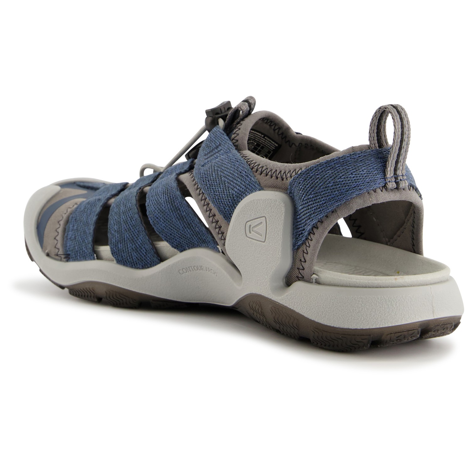 keen cnx mens