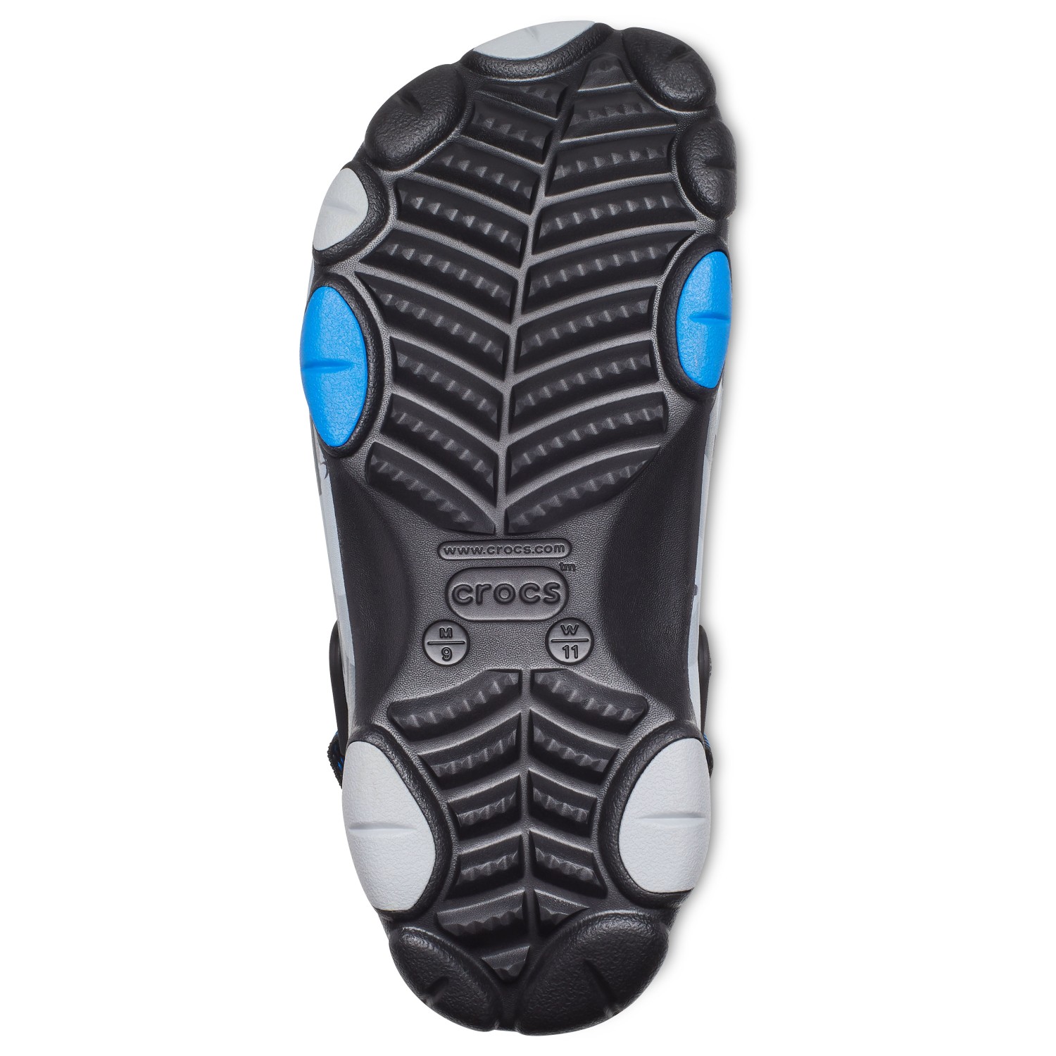 crocs all terrain camo