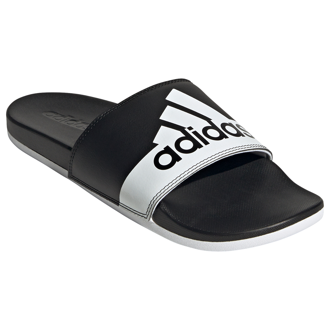 Adidas Adilette Comfort Blauw Heren - SOCCER2000