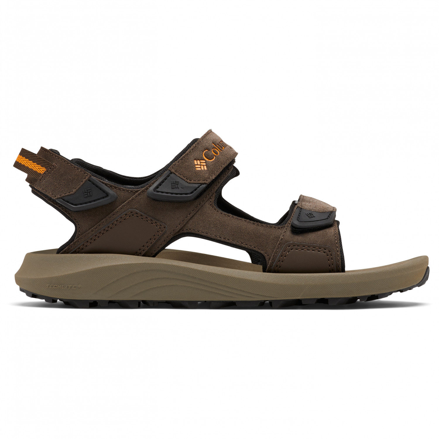 Columbia Trailstorm Hiker 3 Strap - Sandalen Herren online kaufen 