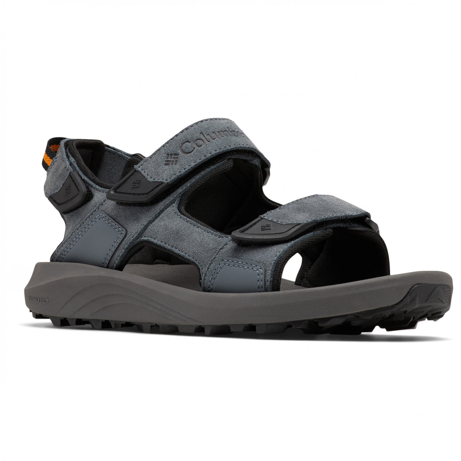 Columbia Trailstorm Hiker 3 Strap - Sandalen Herren online kaufen 