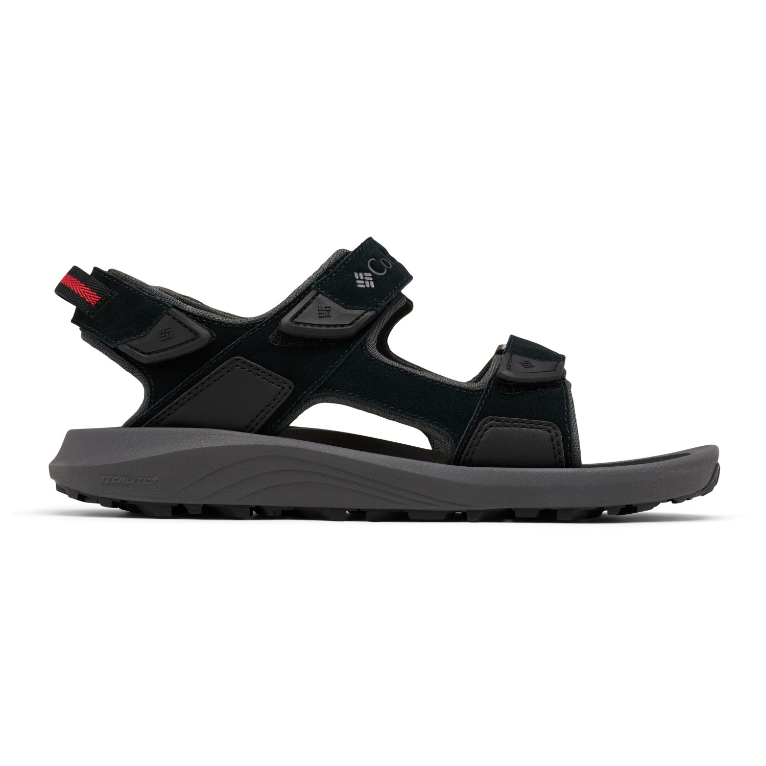 Columbia Trailstorm Hiker 3 Strap - Sandalen Herren online kaufen 
