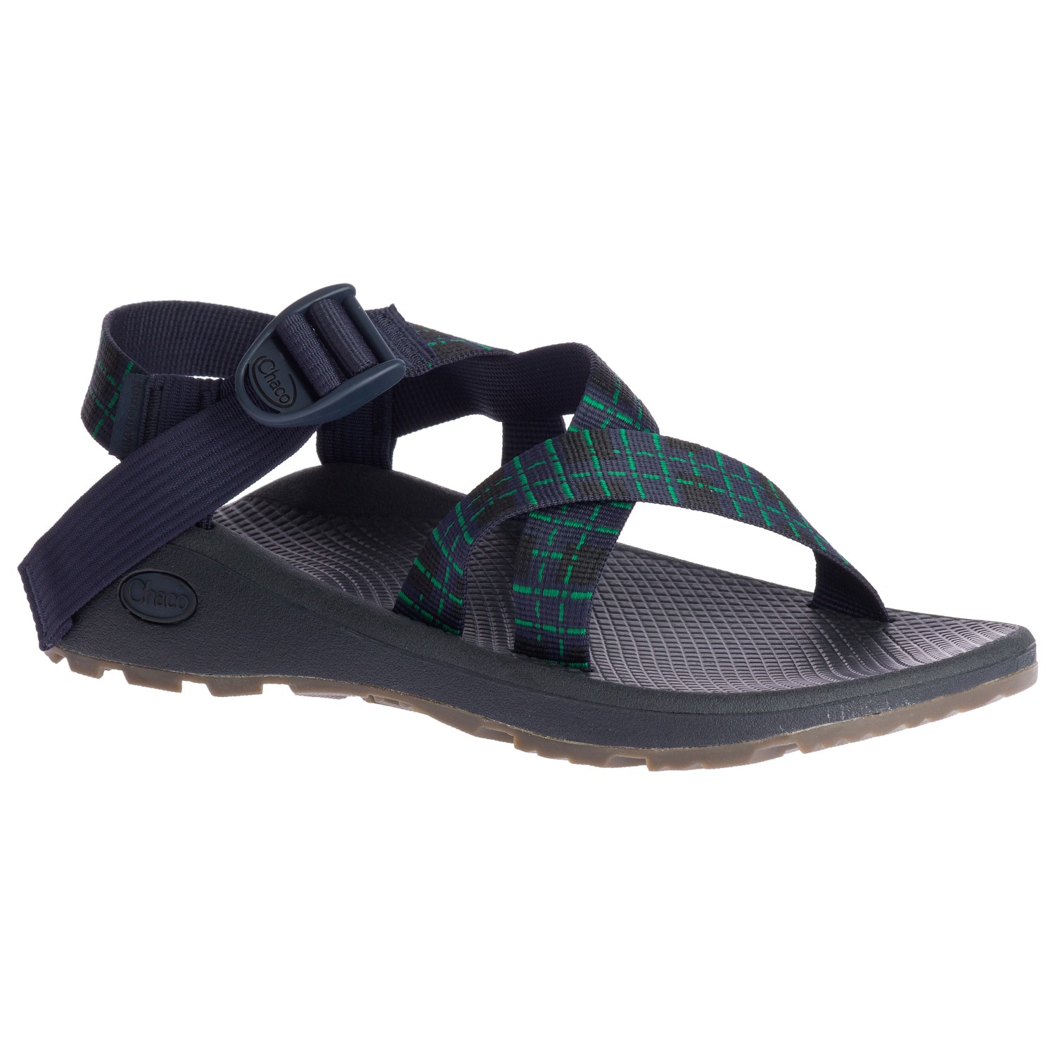 Chaco Zcloud - Sandals Men's | Free EU Delivery | Bergfreunde.eu