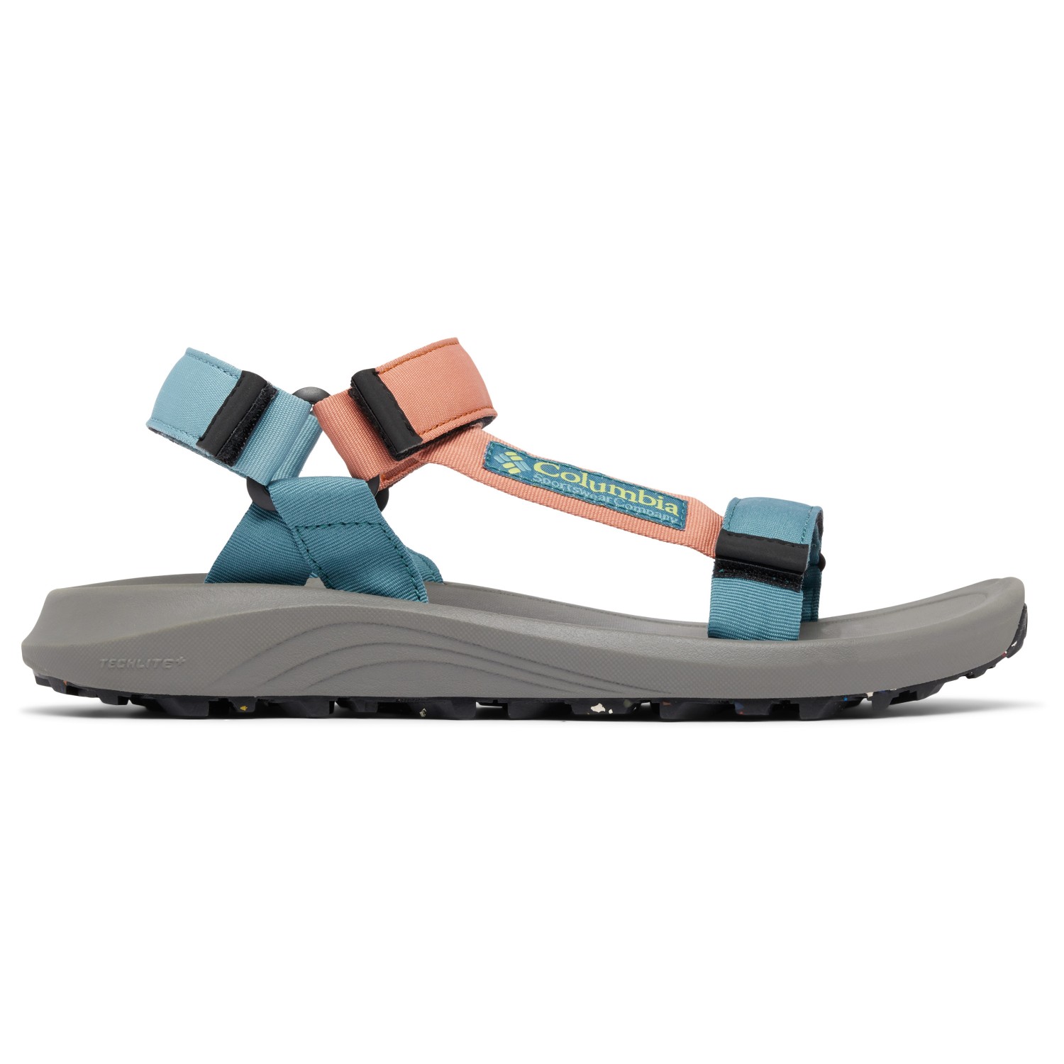Columbia Globetrot Sandal - Sandalen Herren online kaufen 