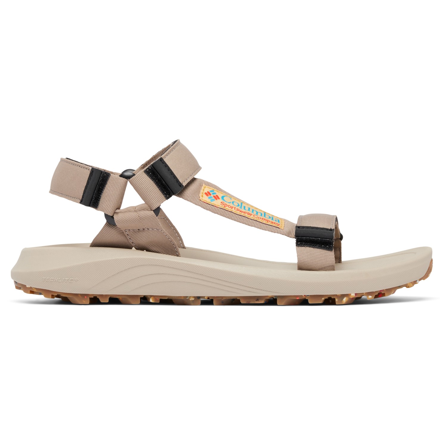 Columbia Globetrot Sandal - Sandalen Herren online kaufen 