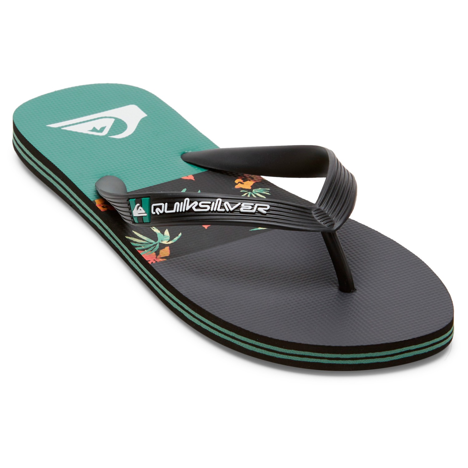 Quiksilver Molokai Stripe - Sandalen Herren online kaufen 