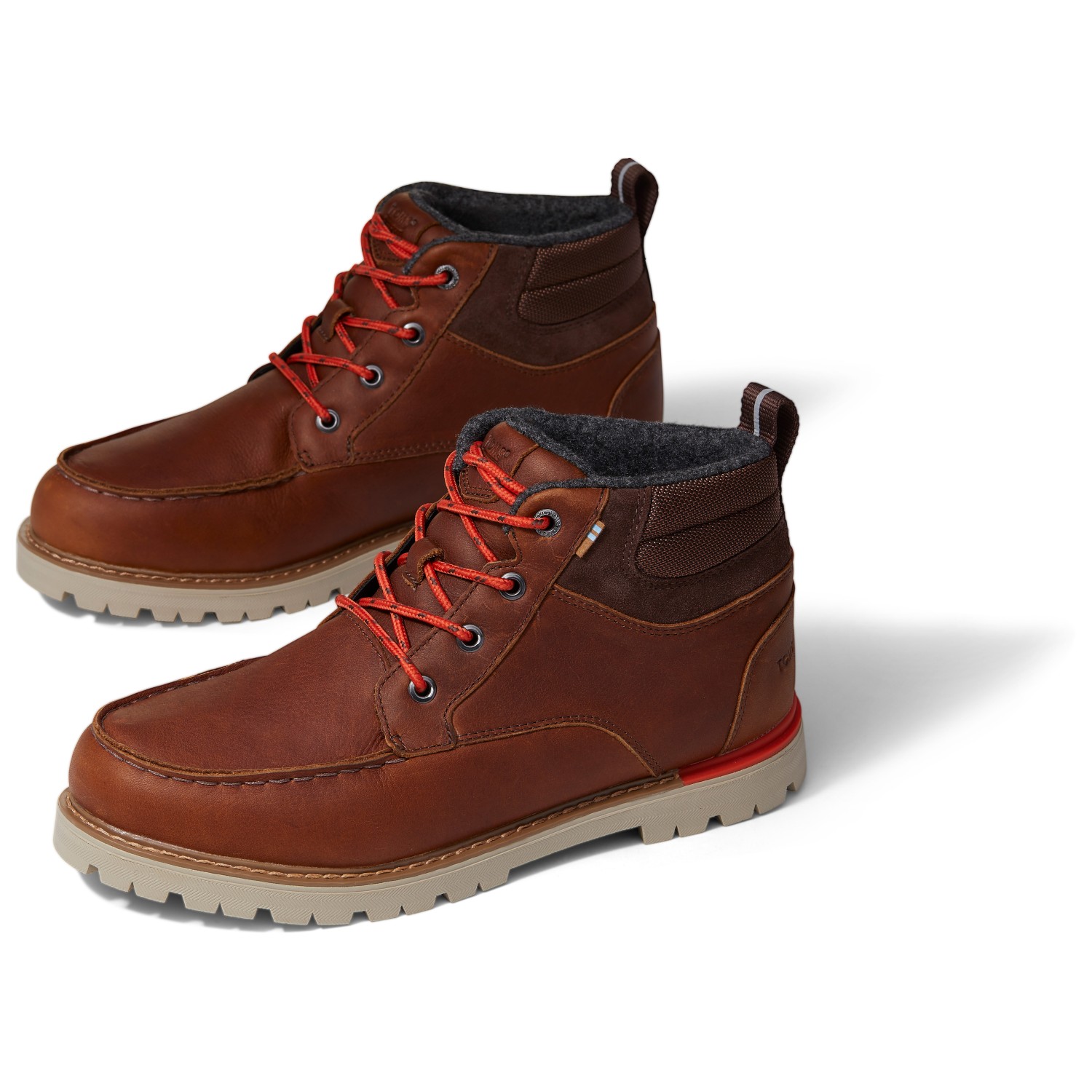 TOMS Hawthorne 2.0 - Botas informales Hombre | Envío gratuito |  Bergfreunde.es