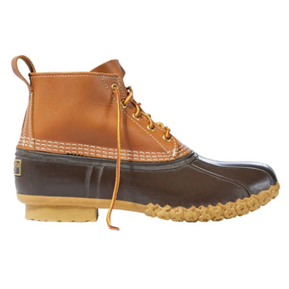 L.L.Bean 6'' New Bean Boot - Botas informales Hombre | Envío gratuito |  Bergfreunde.es