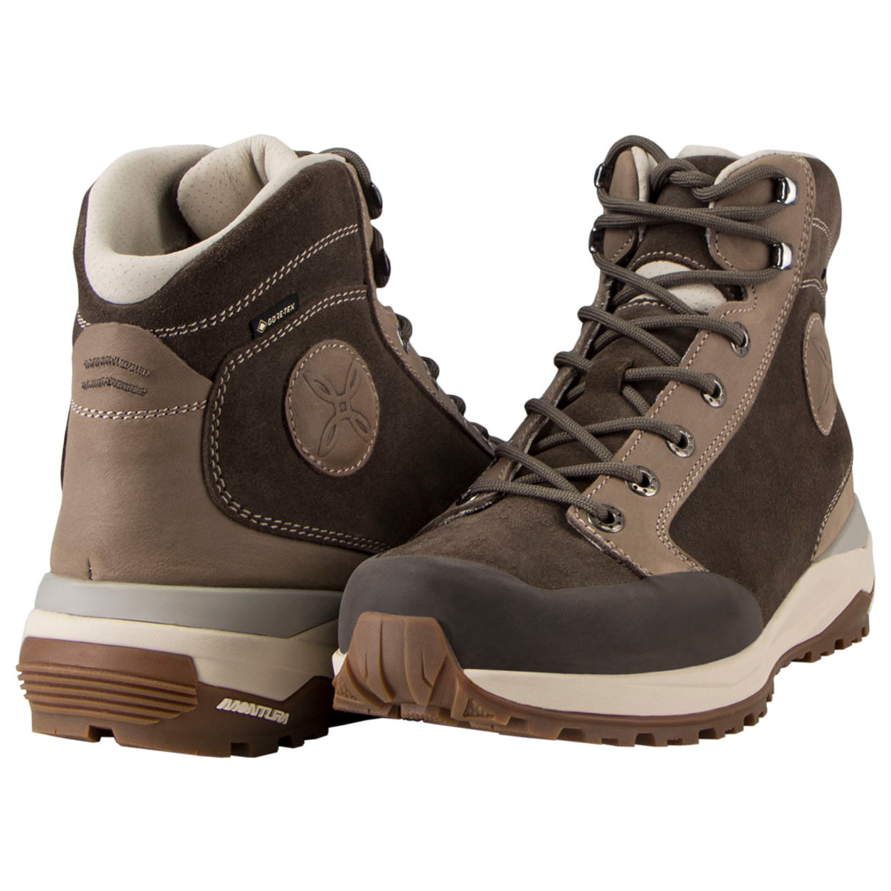 olivert waterproof boot