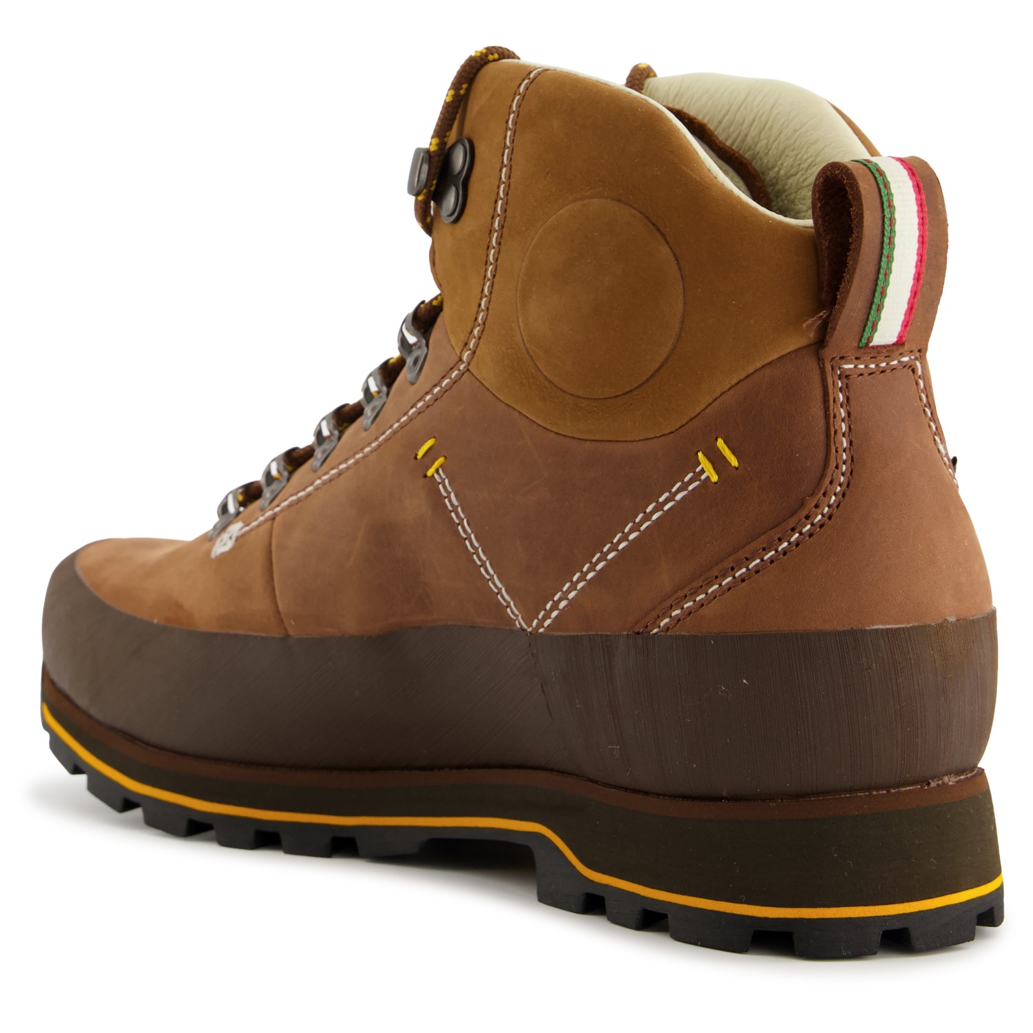 Dolomite Shoe Sessanta Dhaulagiri GTX - Hoge schoenen Heren | Gratis  verzending | Bergfreunde.nl