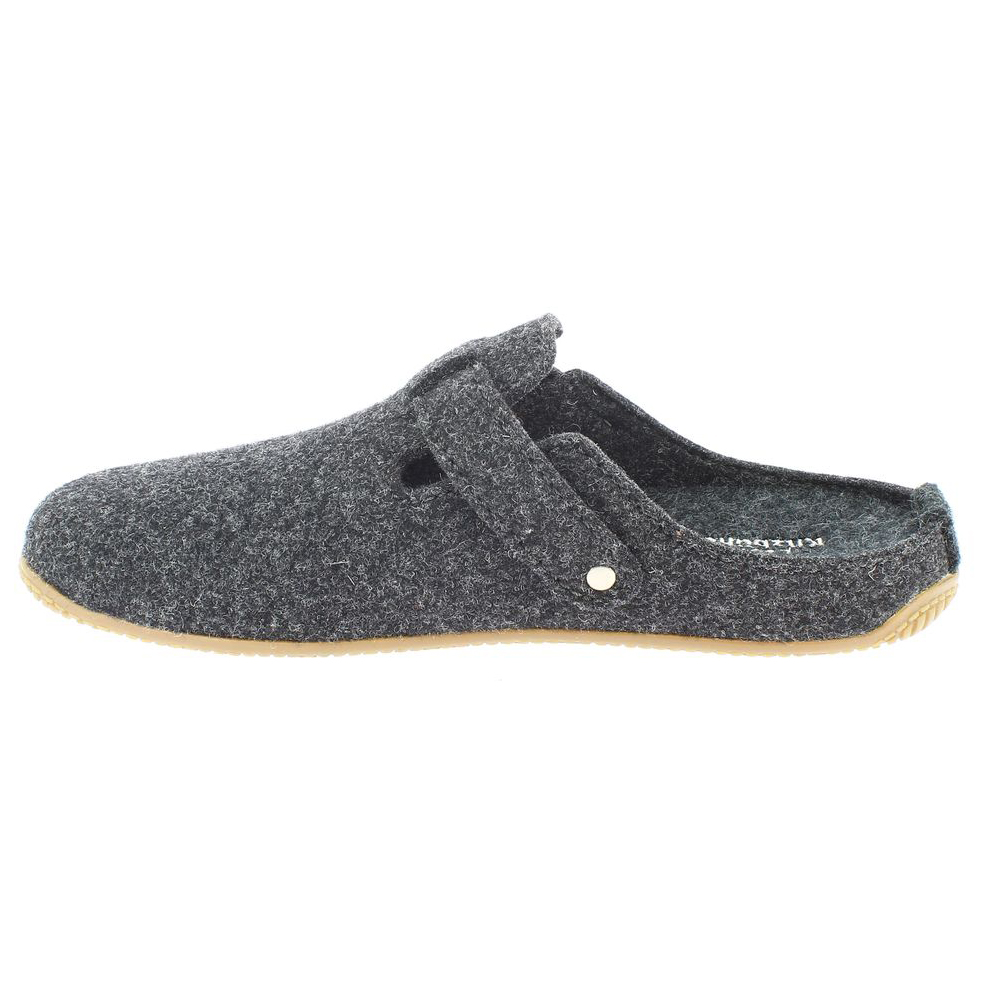 Living Kitzbühel Blauwe Pantoffels | Dames Pantoff Produktbild-Vorschau 10