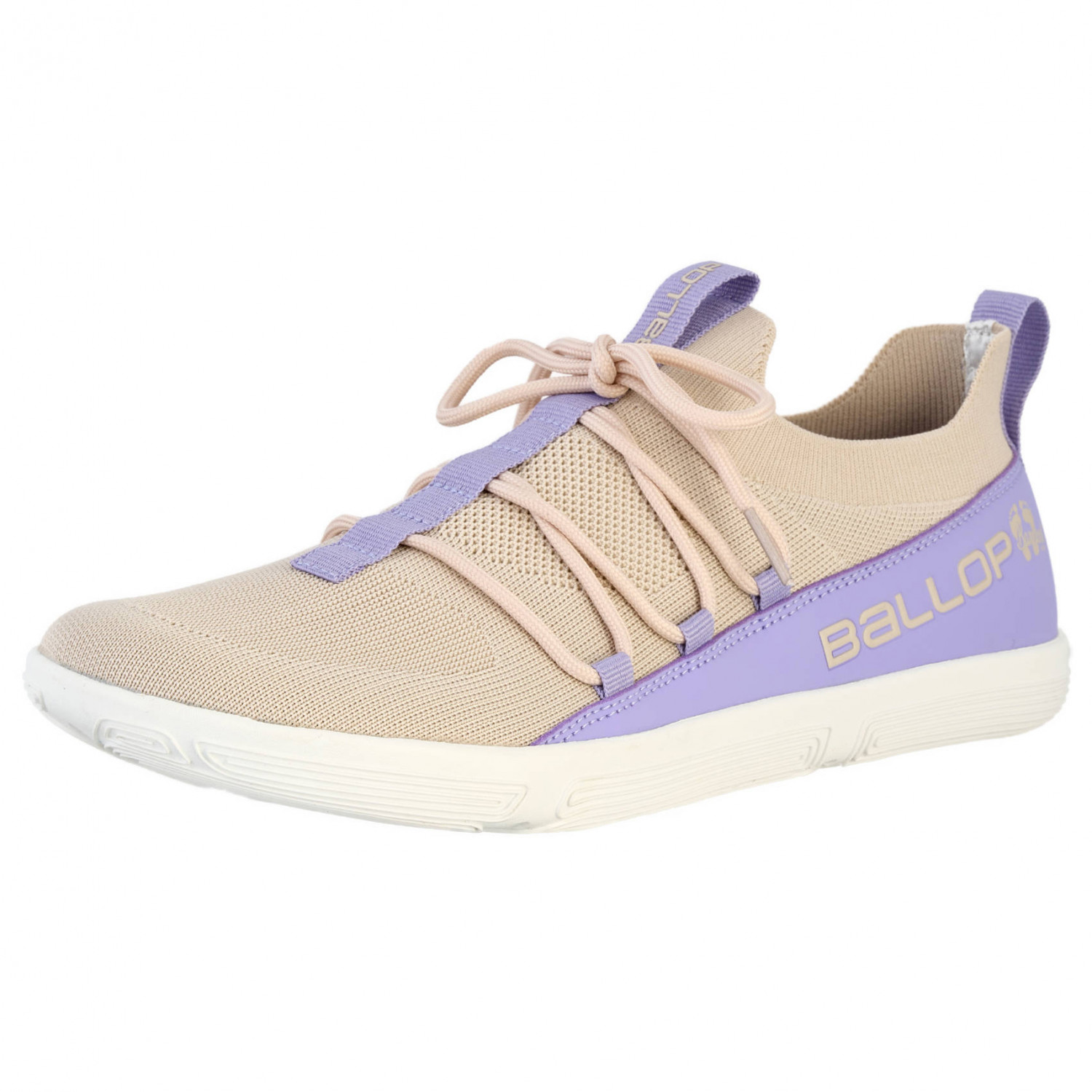 Scarpe BALLOP Barefoot Unisex - Modello Pellet, Mesh Traspirante, Punta Larga E Suola Flessibile Con 2 Solette