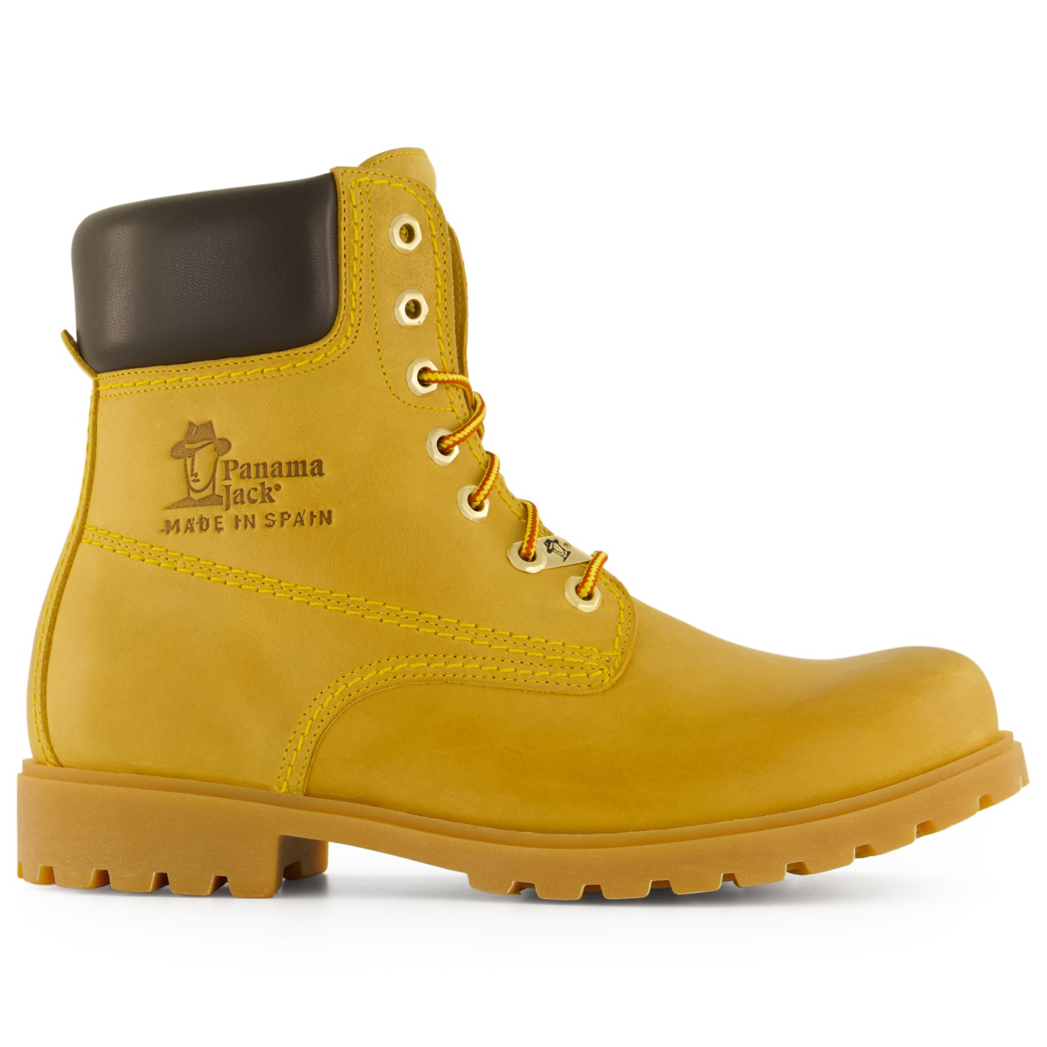 Panama Jack Panama 03 C1 - Hoge schoenen Heren | Gratis verzending |  Bergfreunde.nl